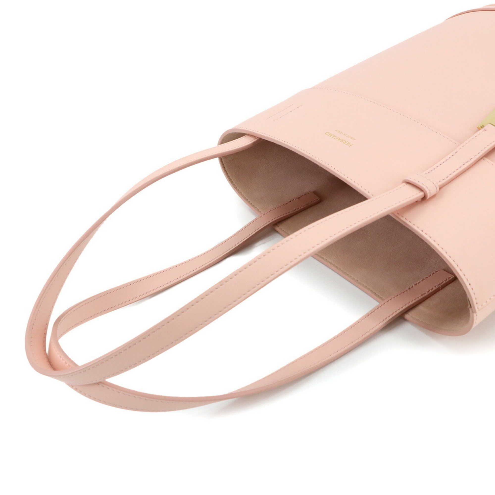 Salvatore Ferragamo Salvatore Ferragamo tote Size ONE SIZE - 4 Thumbnail