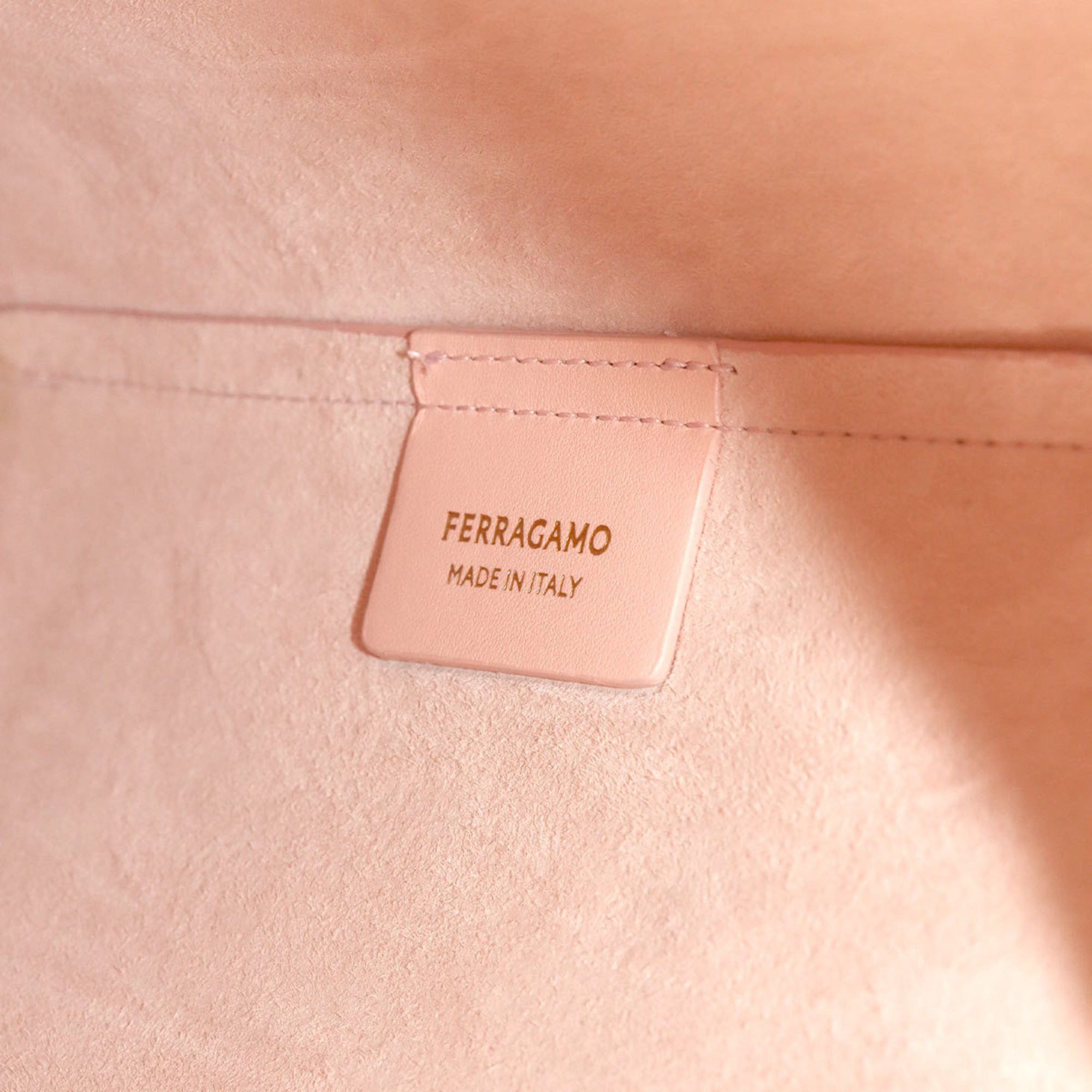 Salvatore Ferragamo Salvatore Ferragamo tote Size ONE SIZE - 7 Thumbnail