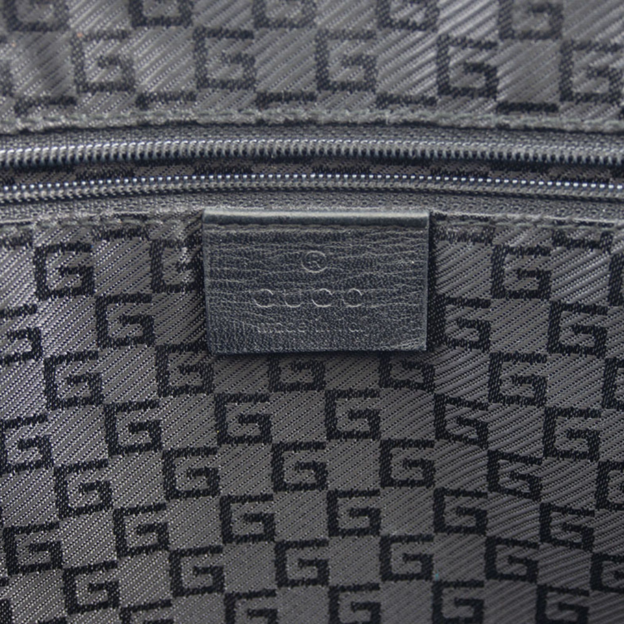 Gucci Gucci Jackie tote Size ONE SIZE - 9 Thumbnail