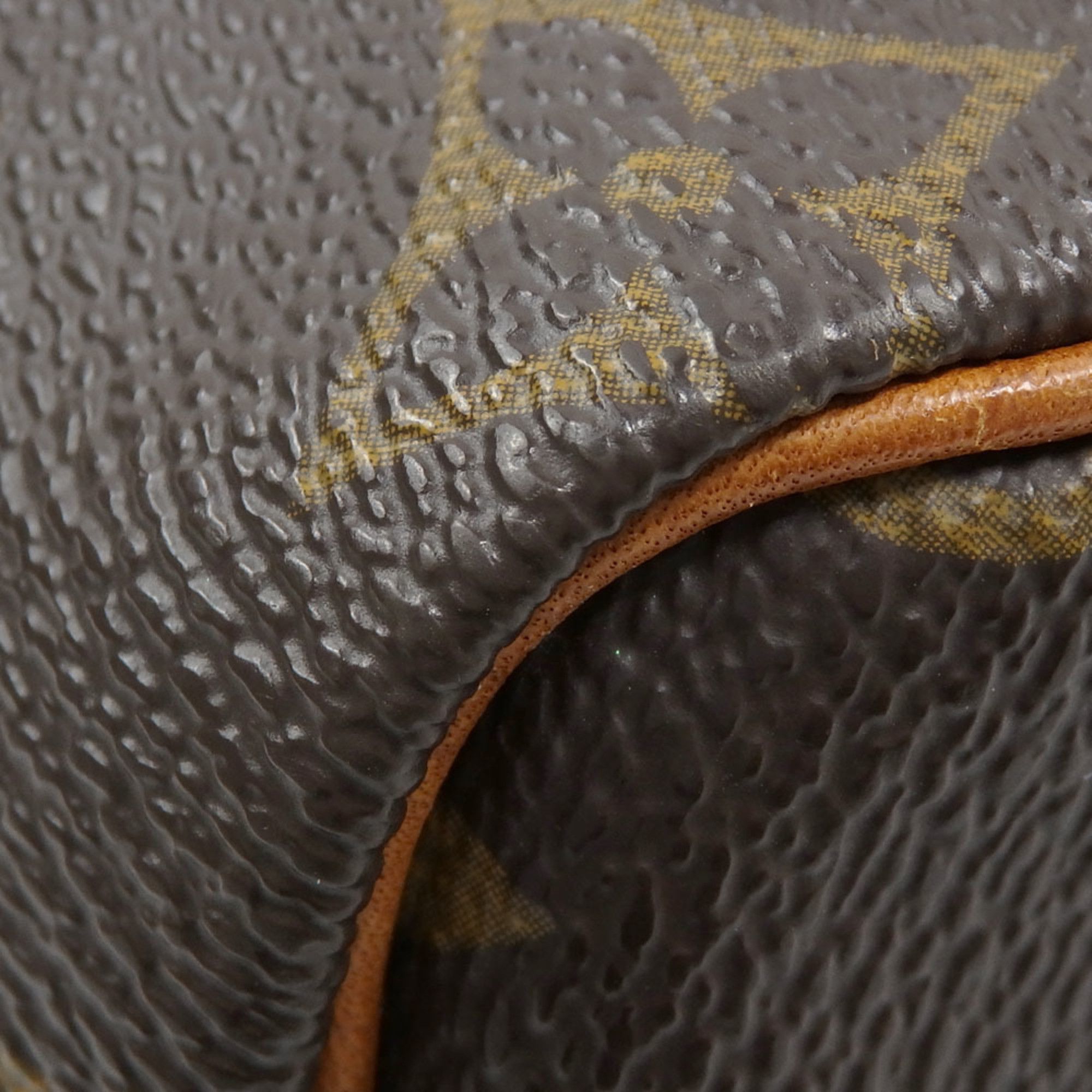 Louis Vuitton Louis Vuitton Speedy 25 handbag Size ONE SIZE - 4 Thumbnail