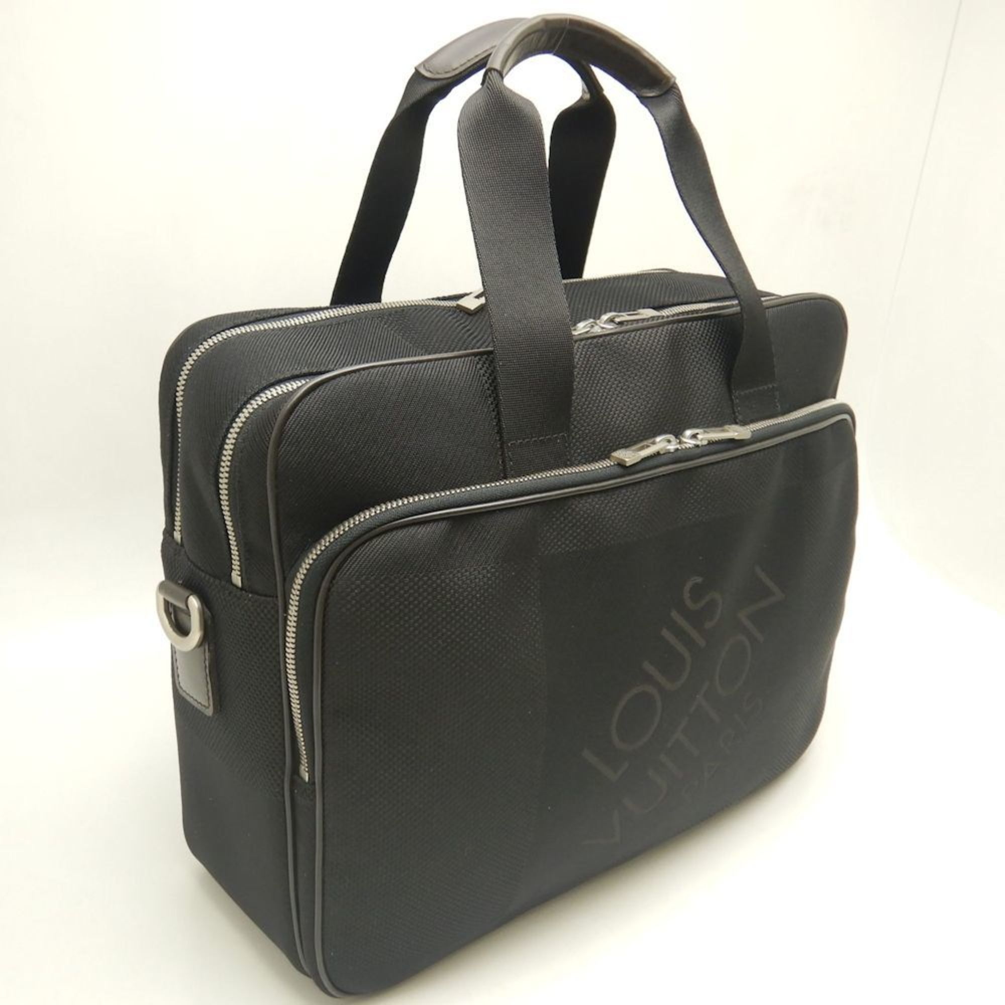 Louis Vuitton Louis Vuitton Associe briefcase Size ONE SIZE - 3 Thumbnail