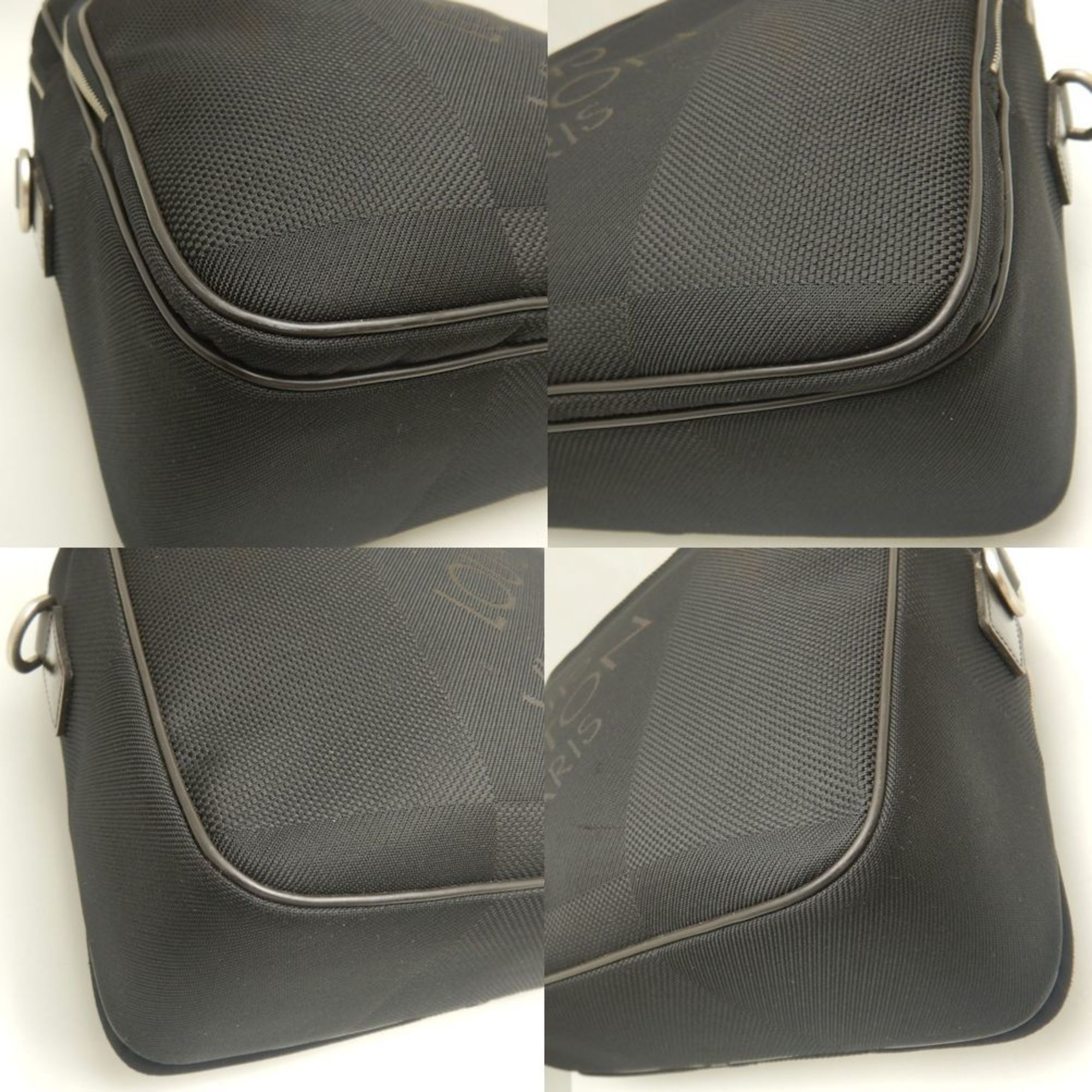 Louis Vuitton Louis Vuitton Associe briefcase Size ONE SIZE - 6 Thumbnail