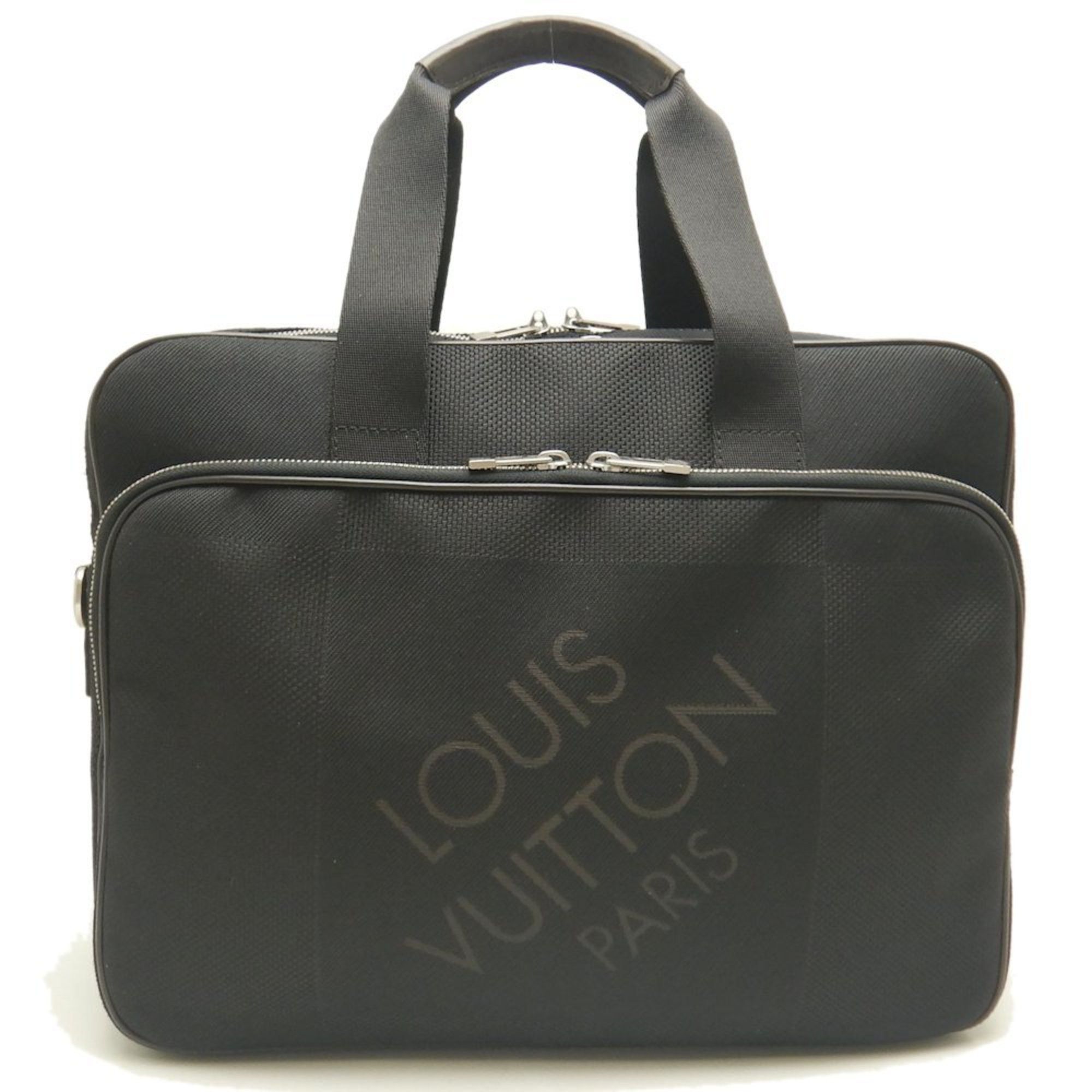 Louis Vuitton Louis Vuitton Associe briefcase Size ONE SIZE - 10 Thumbnail