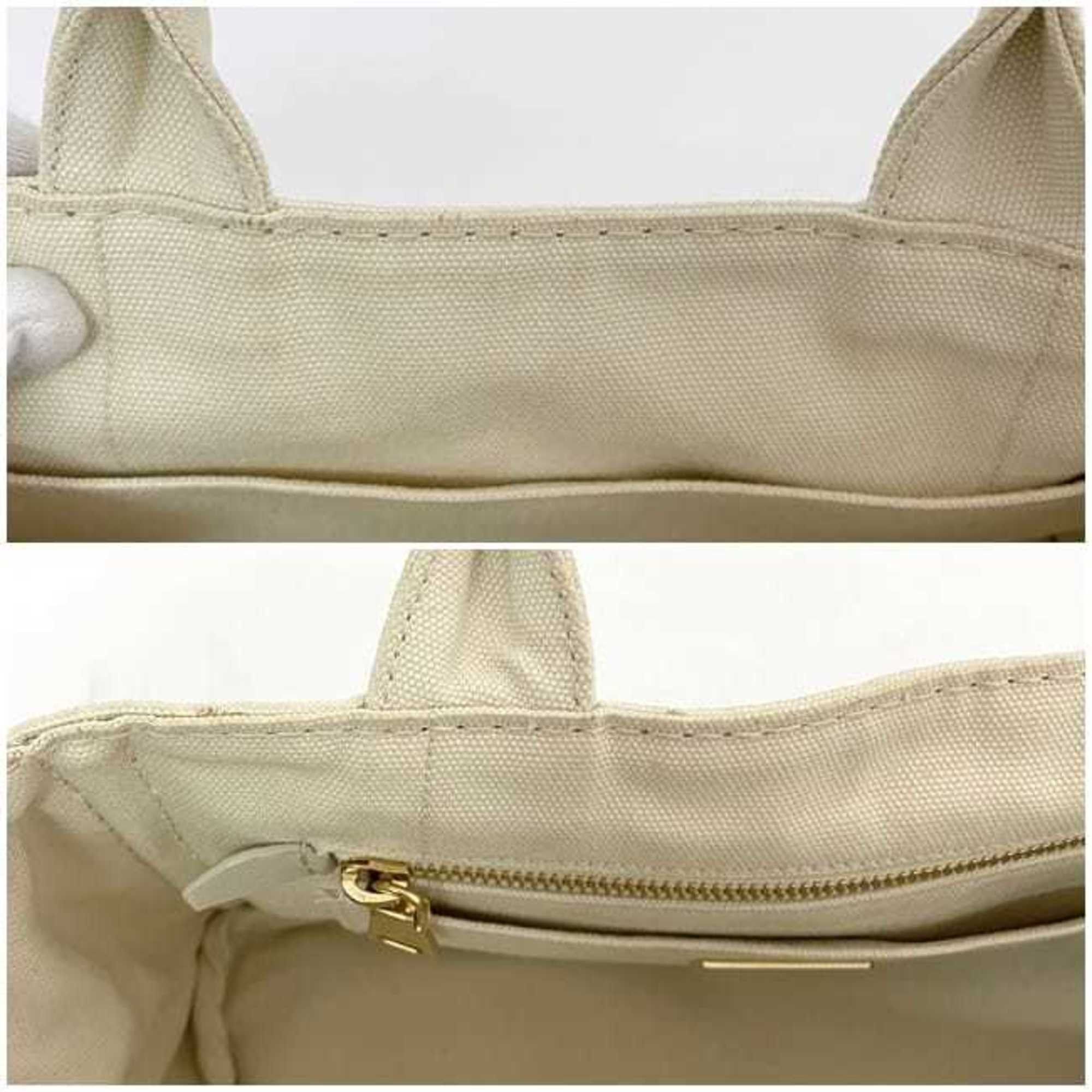 Prada Prada Canapa tote Size ONE SIZE - 7 Thumbnail