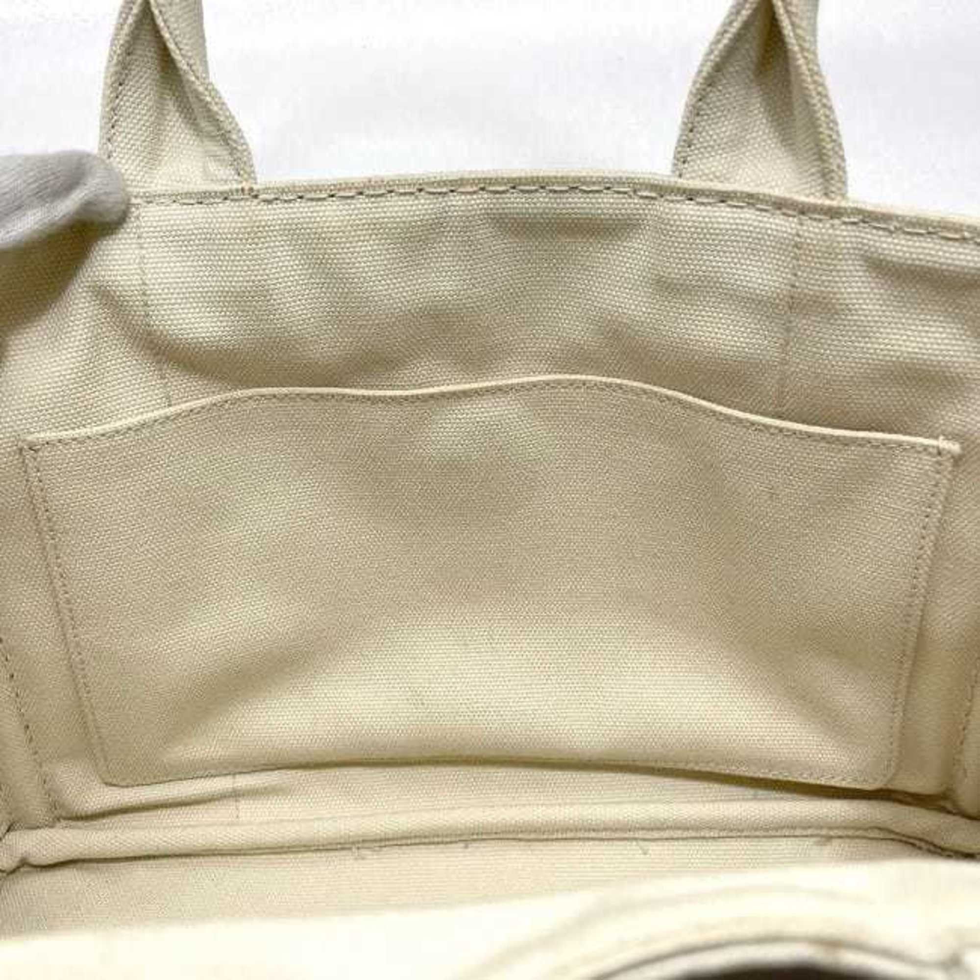 Prada Prada Canapa tote Size ONE SIZE - 11 Thumbnail