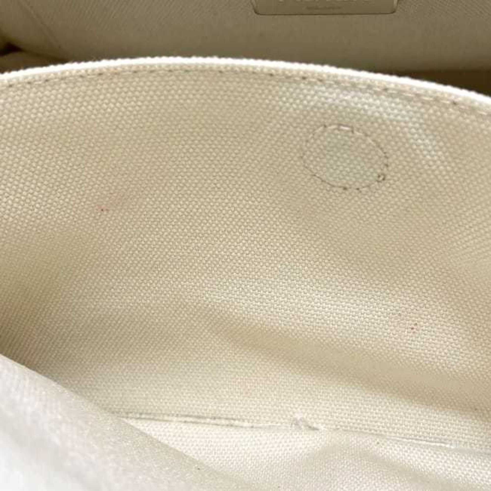 Prada Prada Canapa tote Size ONE SIZE - 10 Thumbnail