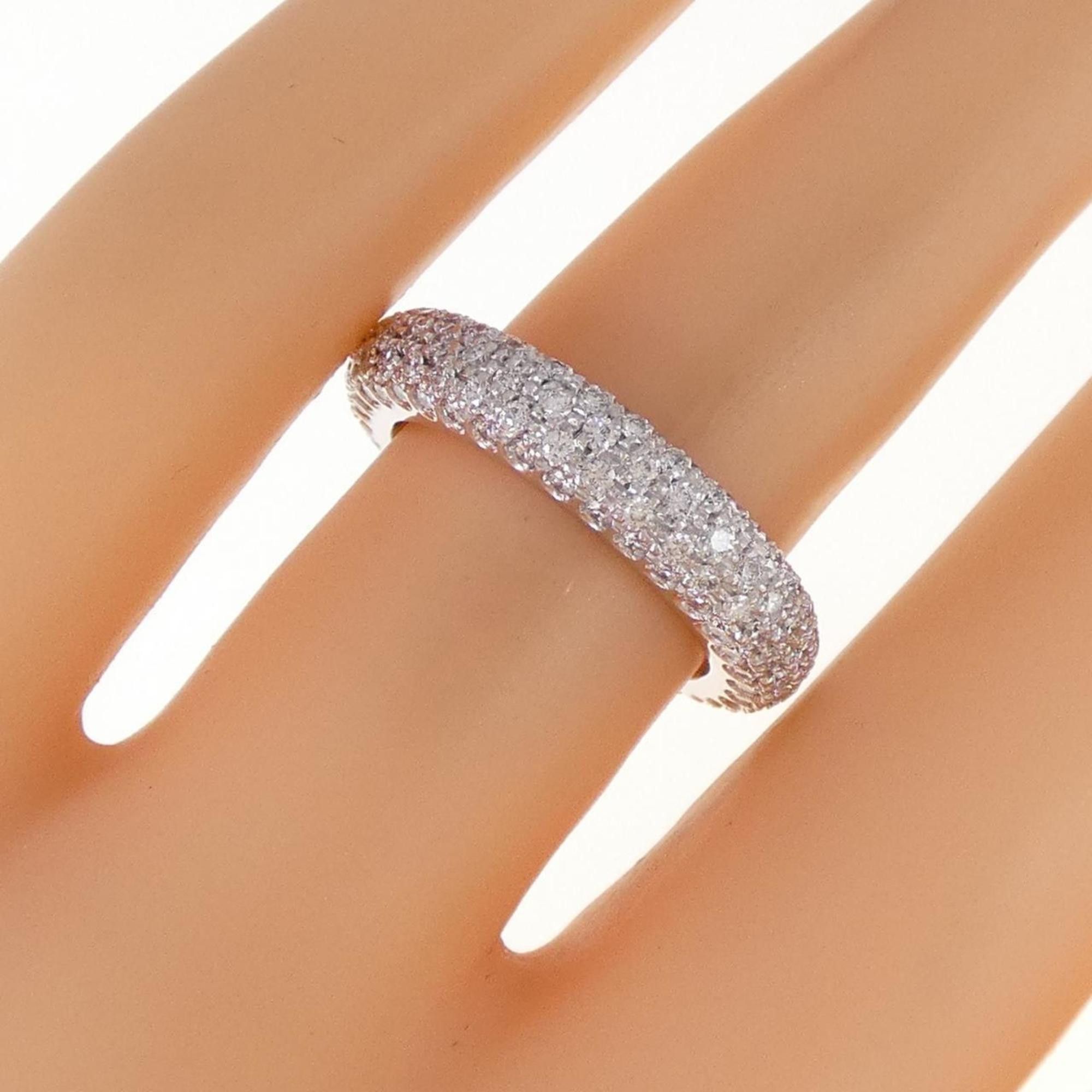 Bvlgari Bulgari ring Size ONE SIZE - 4 Thumbnail