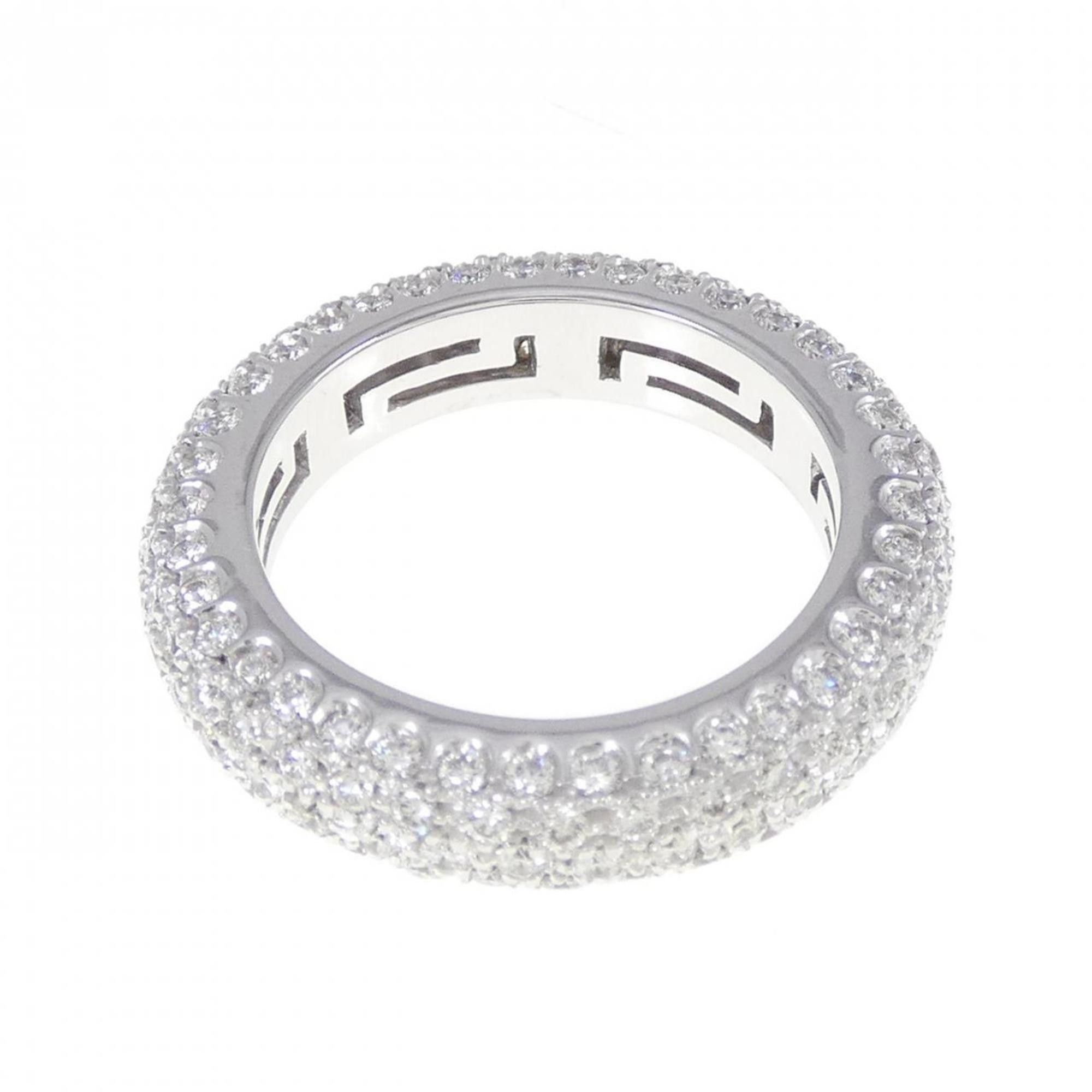 Bvlgari Bulgari ring Size ONE SIZE - 2 Thumbnail