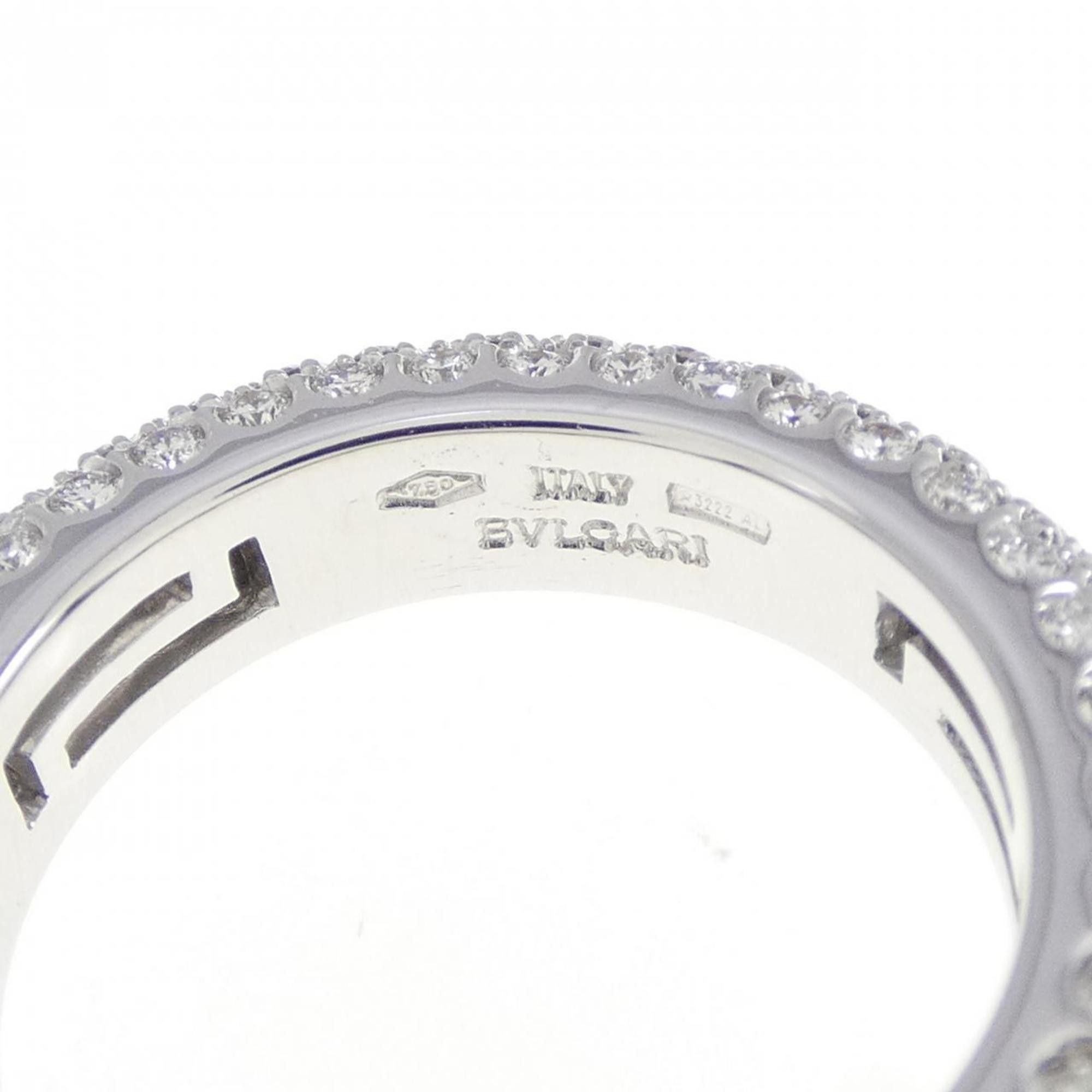Bvlgari Bulgari ring Size ONE SIZE - 3 Thumbnail