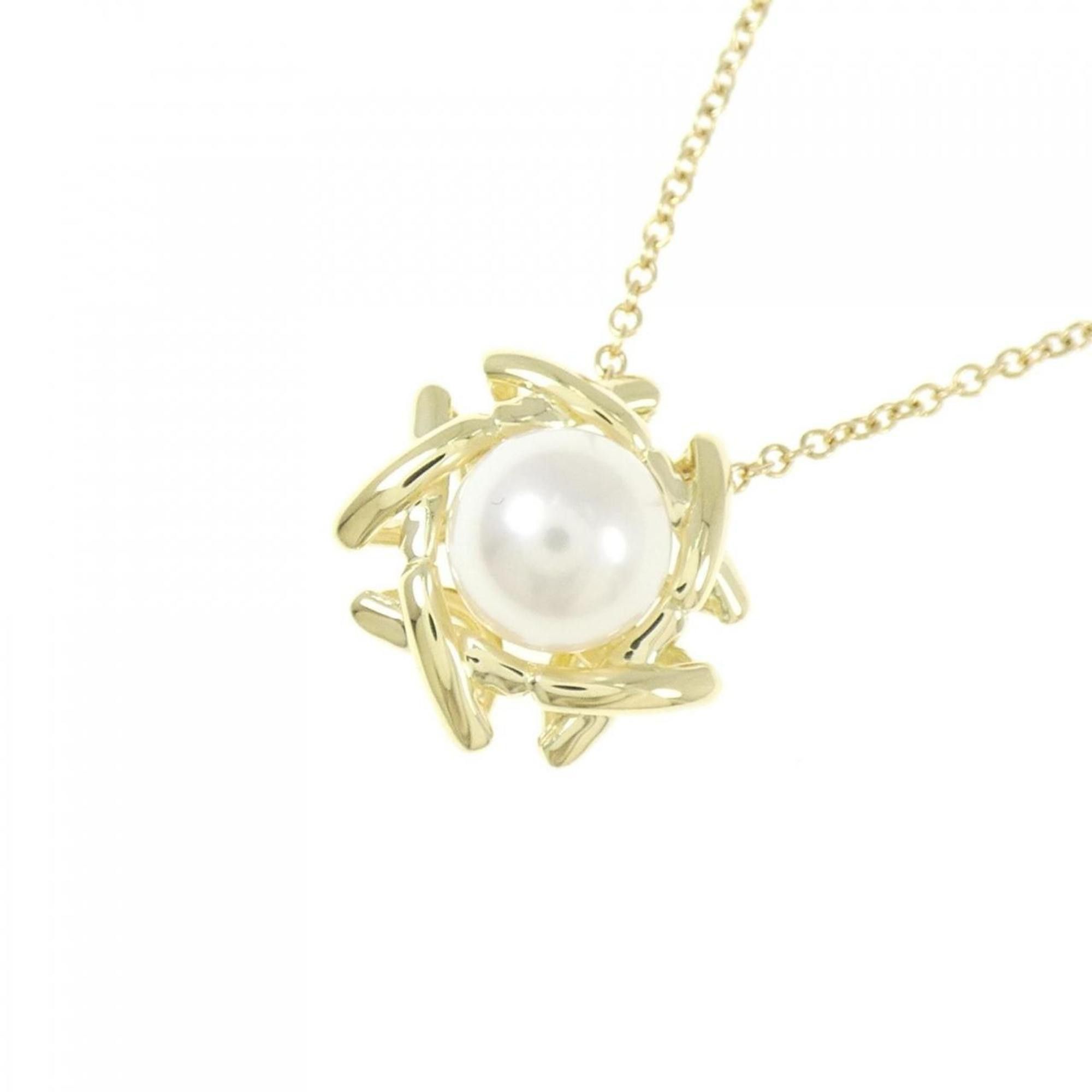 Tiffany & Co. Tiffany & Co necklace Size ONE SIZE - 3 Thumbnail