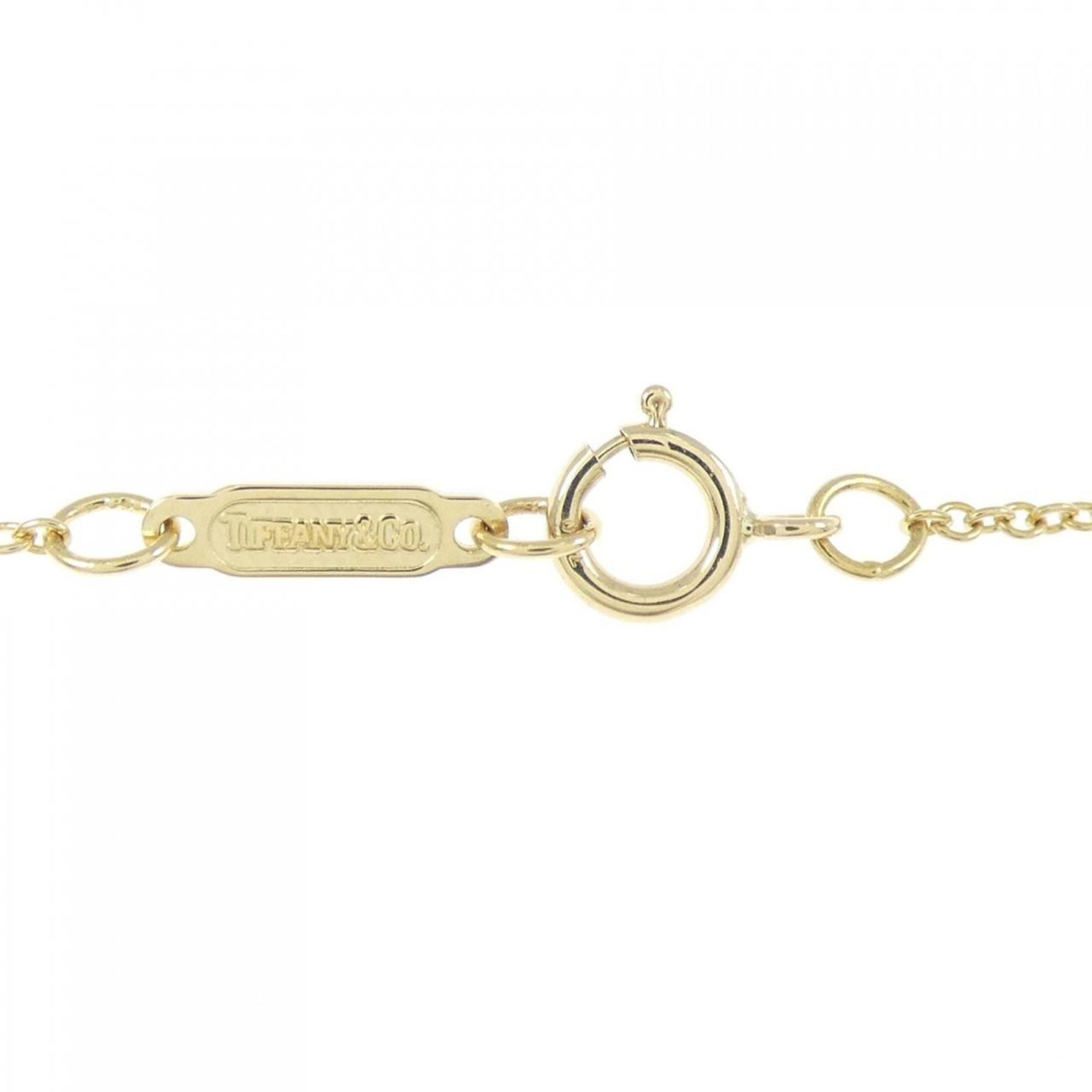 Tiffany & Co. Tiffany & Co necklace Size ONE SIZE - 5 Thumbnail
