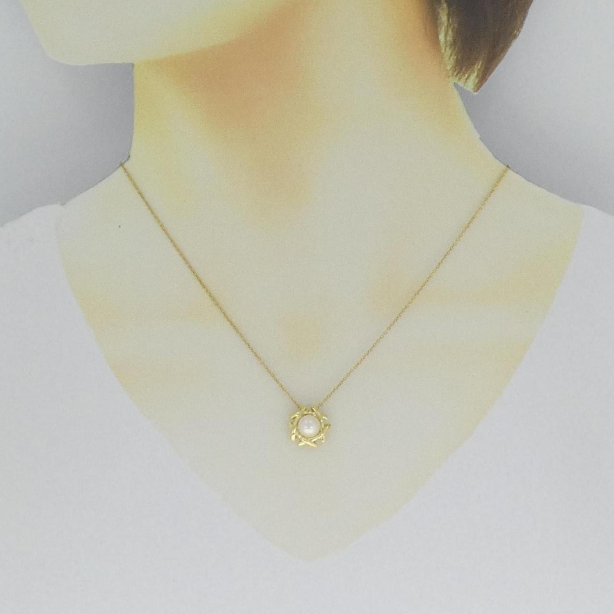 Tiffany & Co. Tiffany & Co necklace Size ONE SIZE - 6 Thumbnail