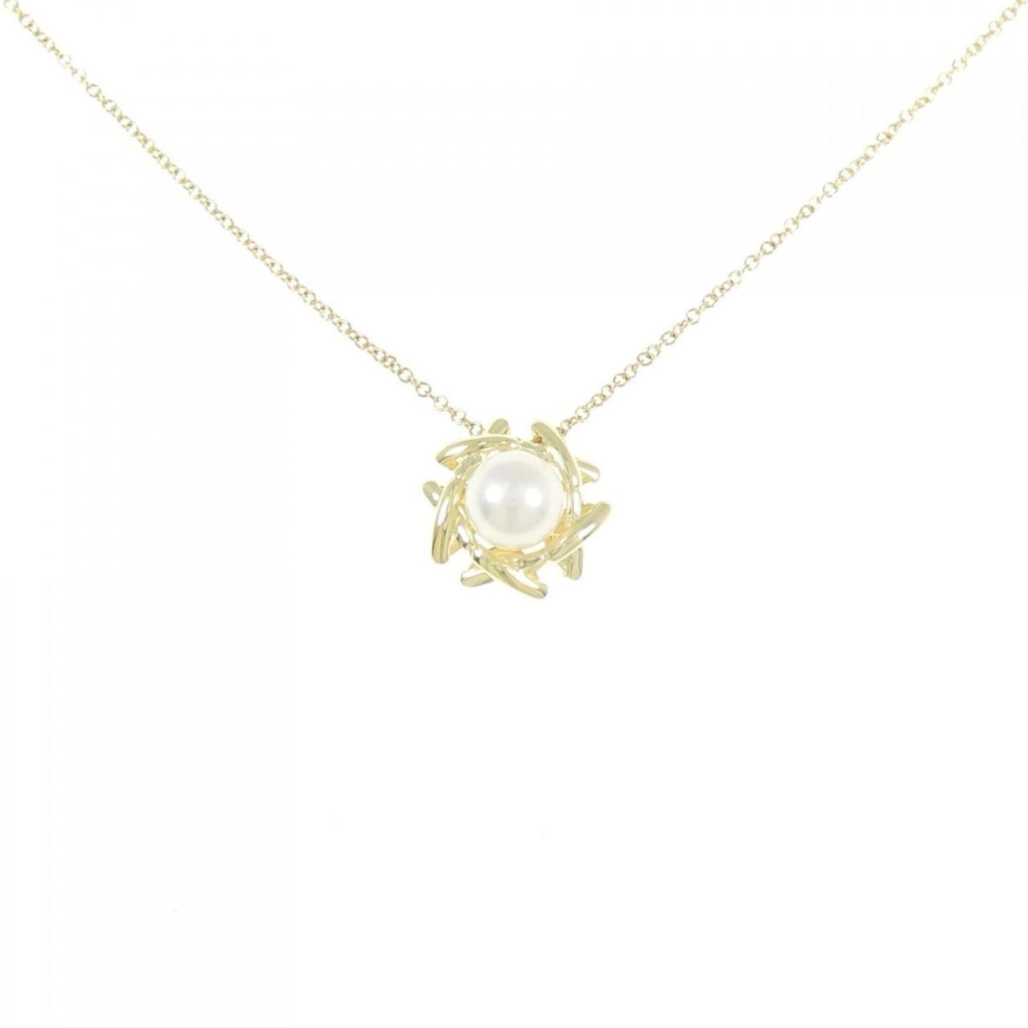 Tiffany & Co. Tiffany & Co necklace Size ONE SIZE - 2 Thumbnail