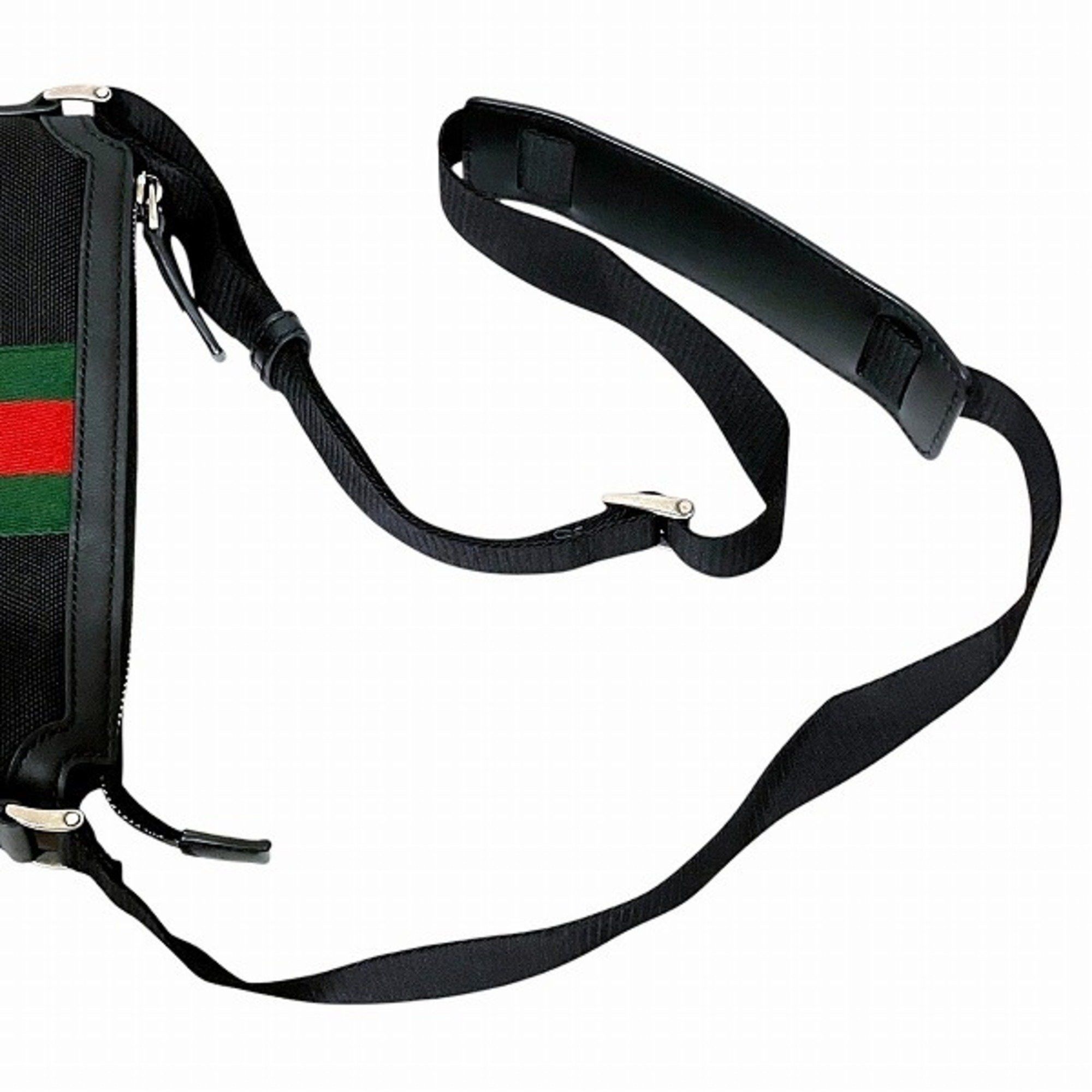 Gucci Gucci Ophidia shoulder Size ONE SIZE - 4 Thumbnail
