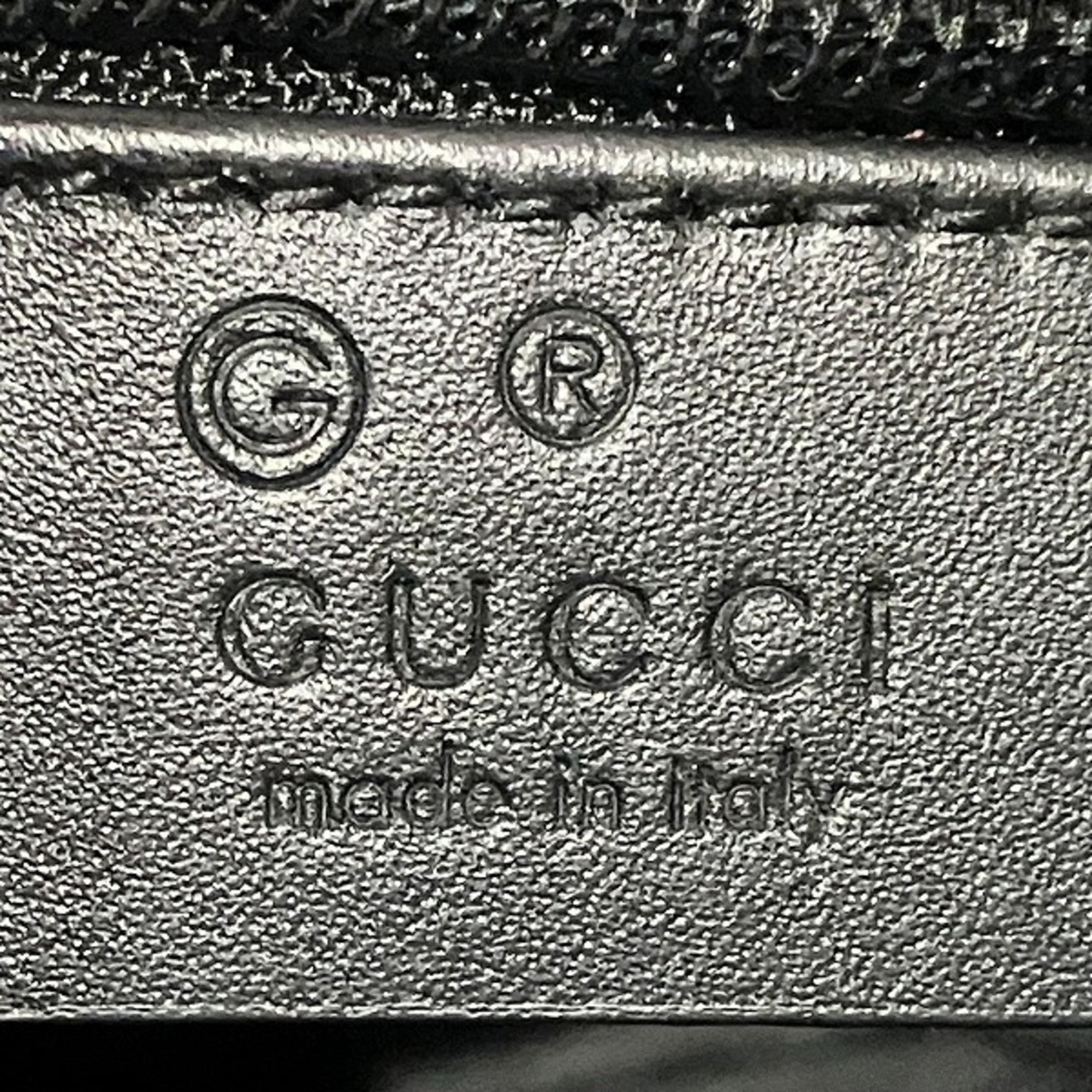 Gucci Gucci Ophidia shoulder Size ONE SIZE - 7 Thumbnail