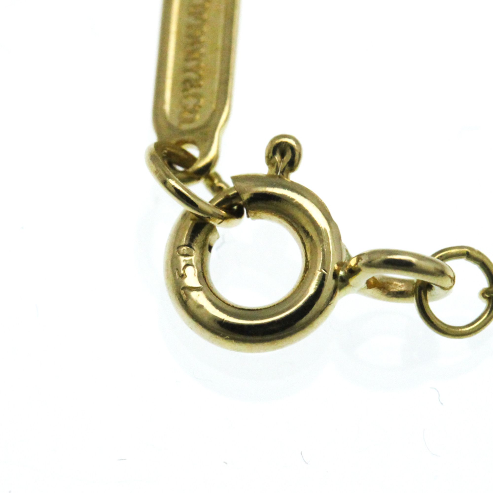 Tiffany & Co. Tiffany & Co Return to Tiffany necklace Size ONE SIZE - 11 Thumbnail