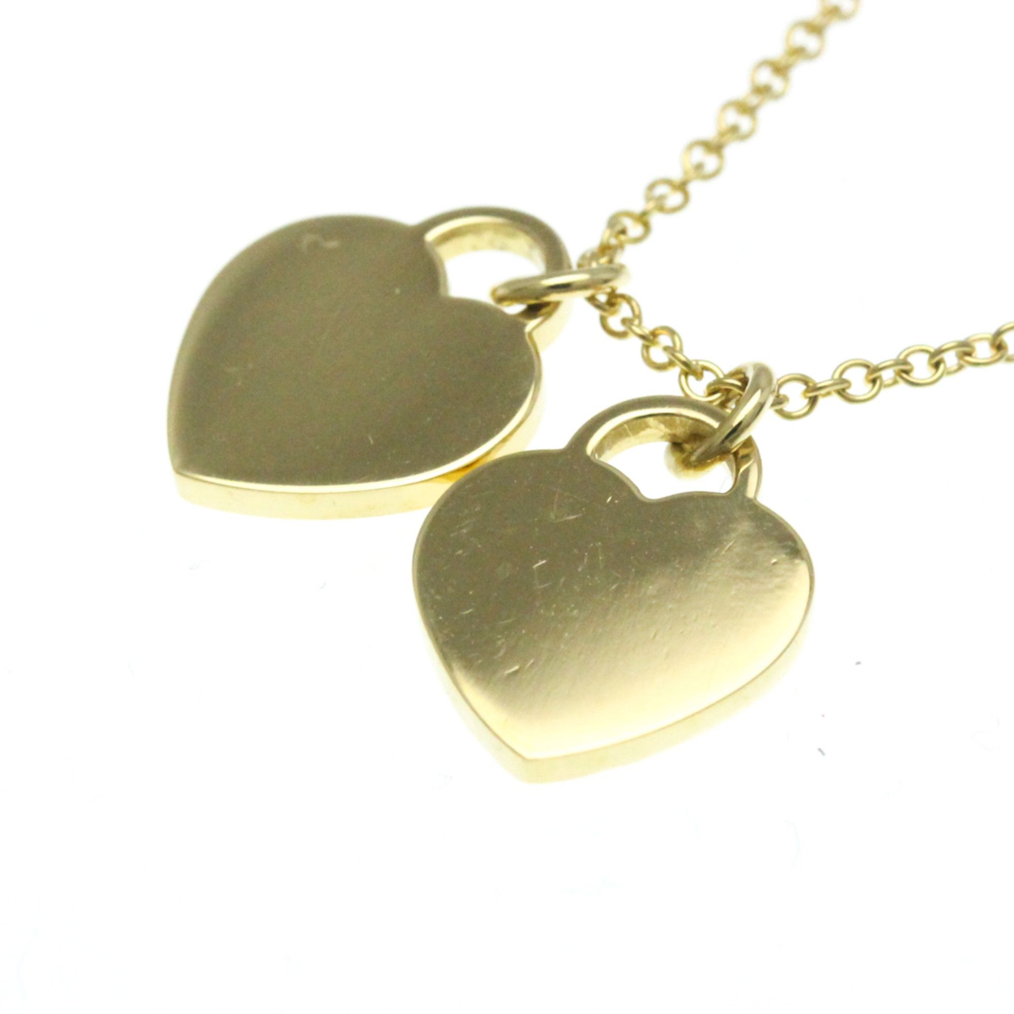 Tiffany & Co. Tiffany & Co Return to Tiffany necklace Size ONE SIZE - 9 Thumbnail
