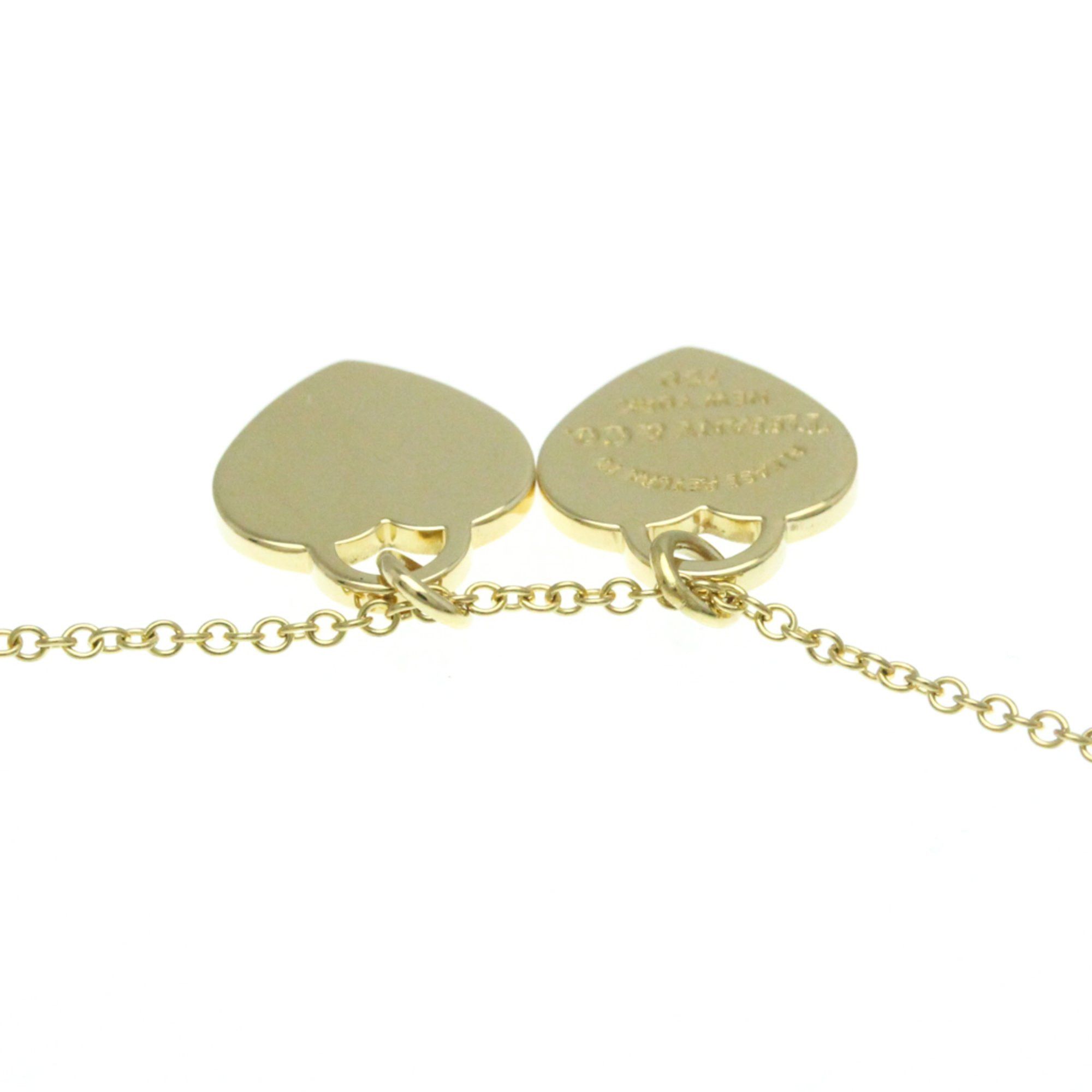 Tiffany & Co. Tiffany & Co Return to Tiffany necklace Size ONE SIZE - 7 Thumbnail