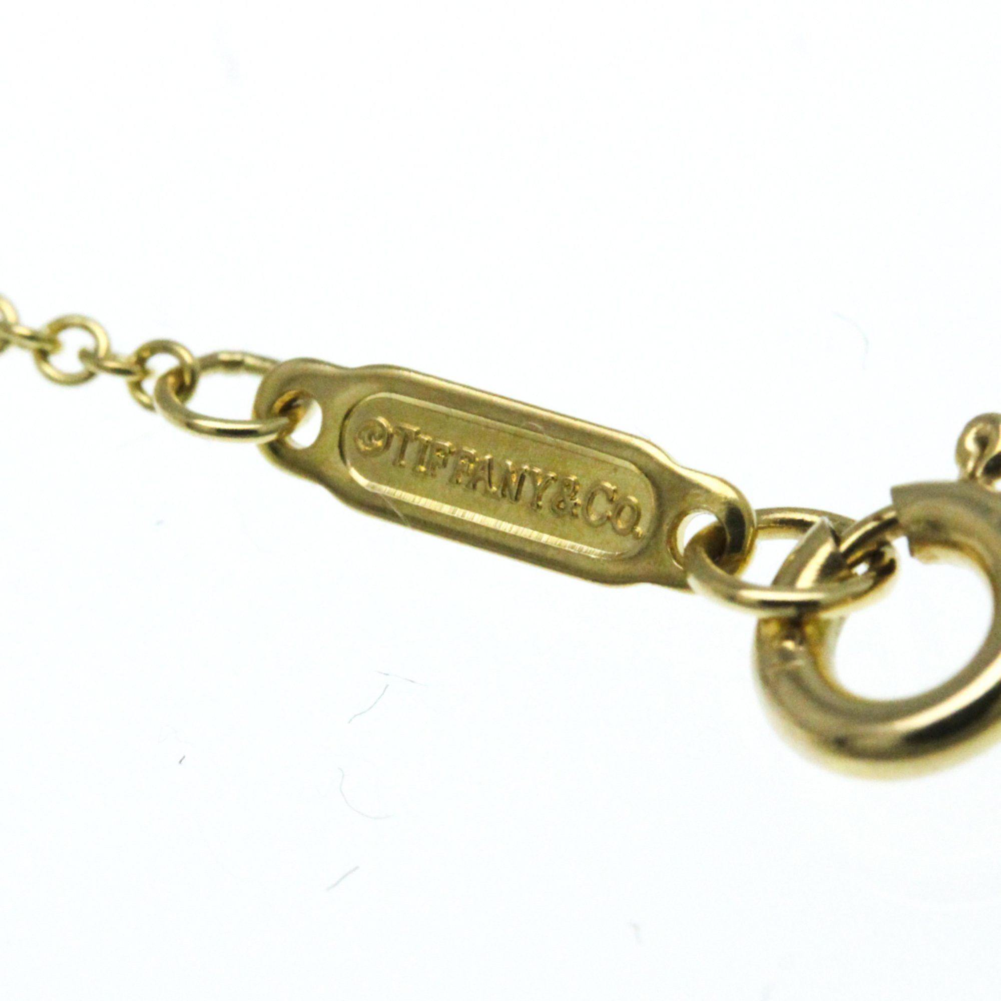 Tiffany & Co. Tiffany & Co Return to Tiffany necklace Size ONE SIZE - 10 Thumbnail