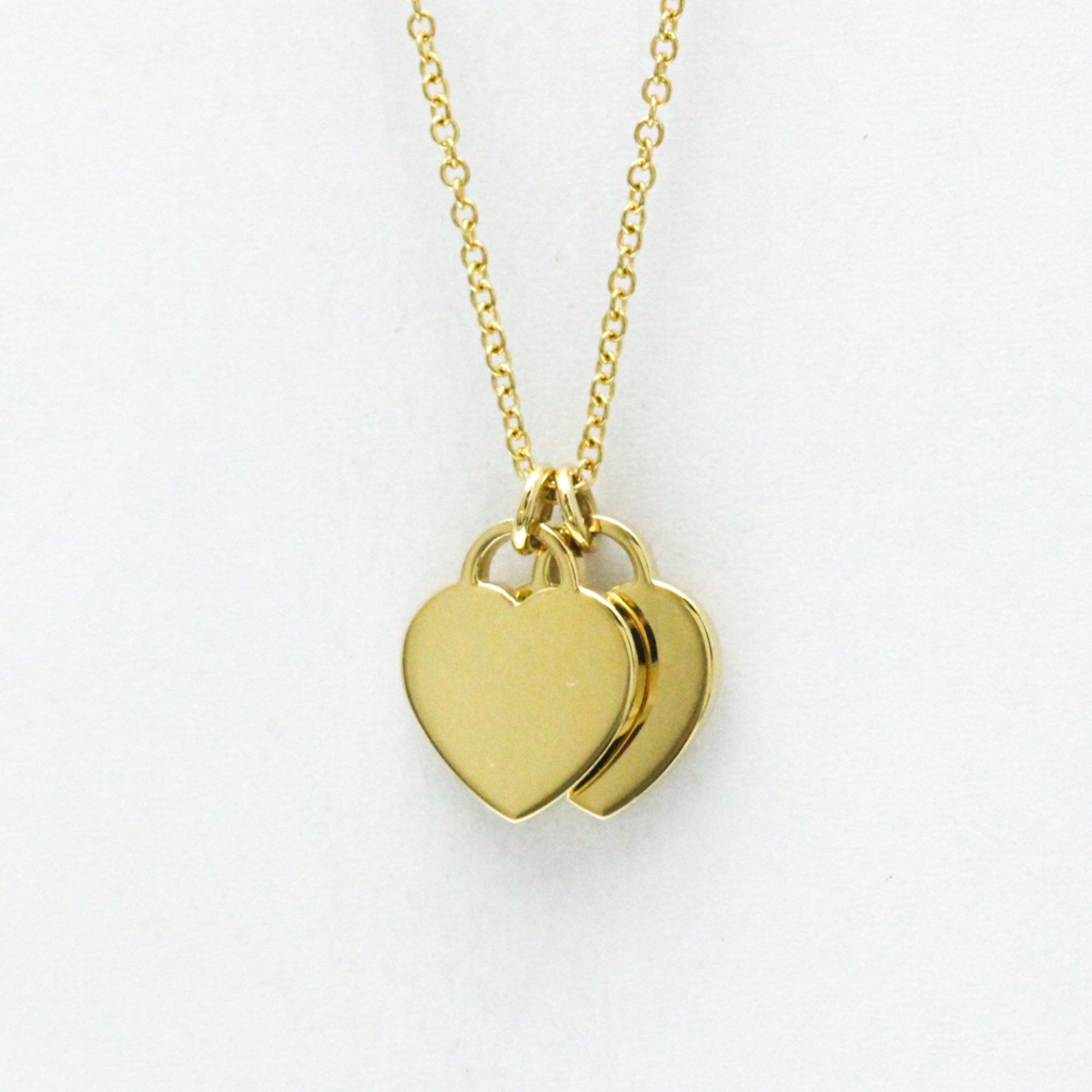 Tiffany & Co. Tiffany & Co Return to Tiffany necklace Size ONE SIZE - 6 Thumbnail