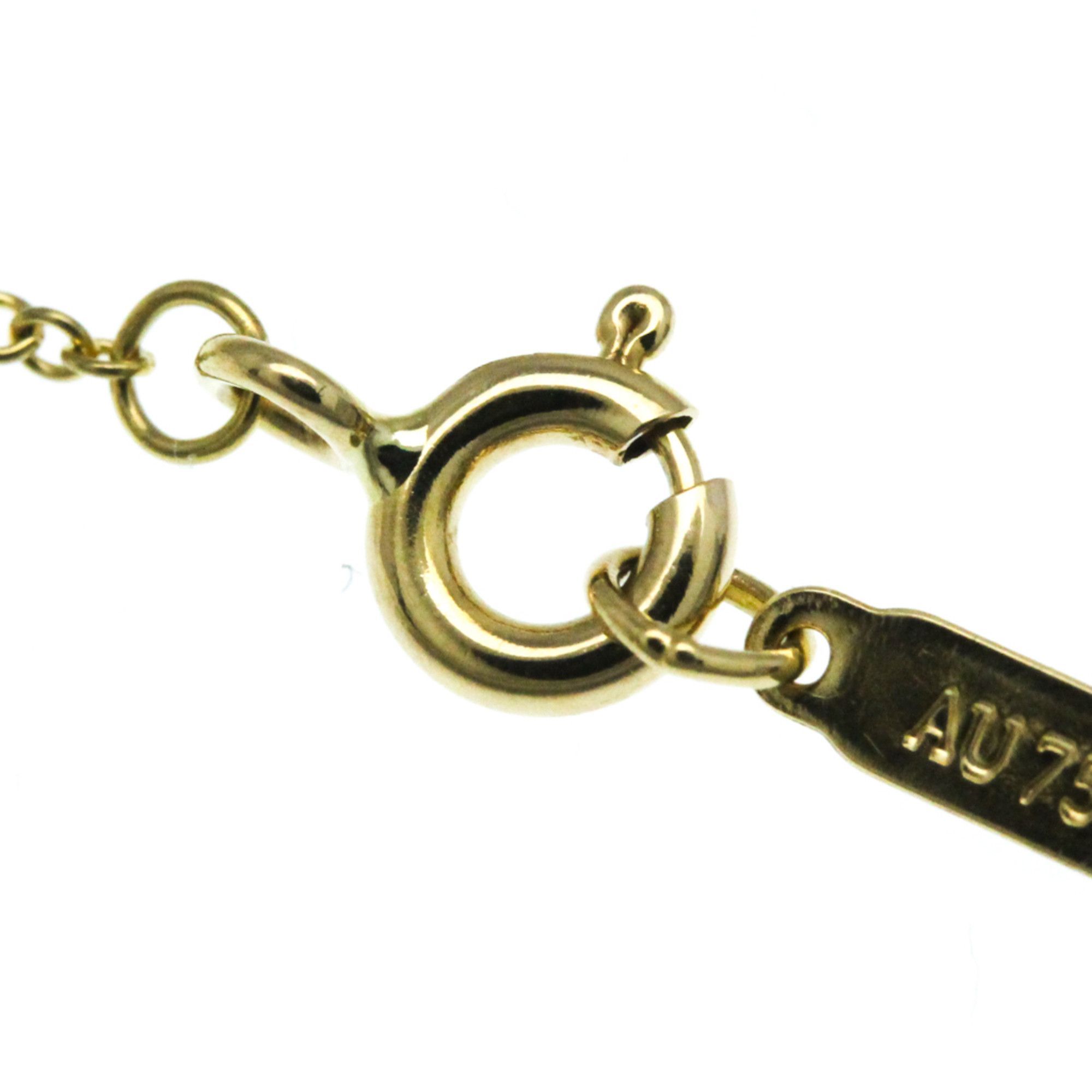 Tiffany & Co. Tiffany & Co Return to Tiffany necklace Size ONE SIZE - 13 Thumbnail