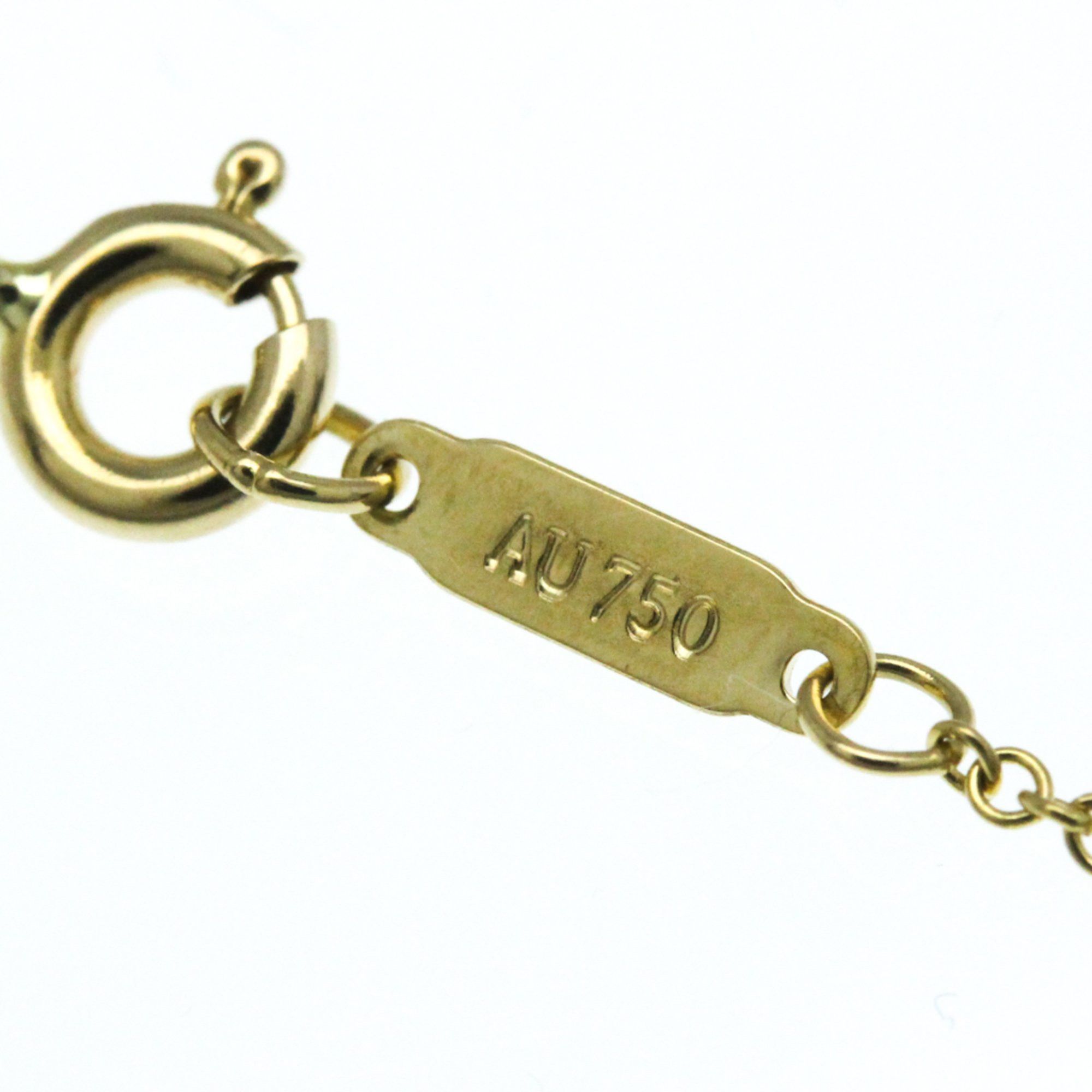 Tiffany & Co. Tiffany & Co Return to Tiffany necklace Size ONE SIZE - 12 Thumbnail