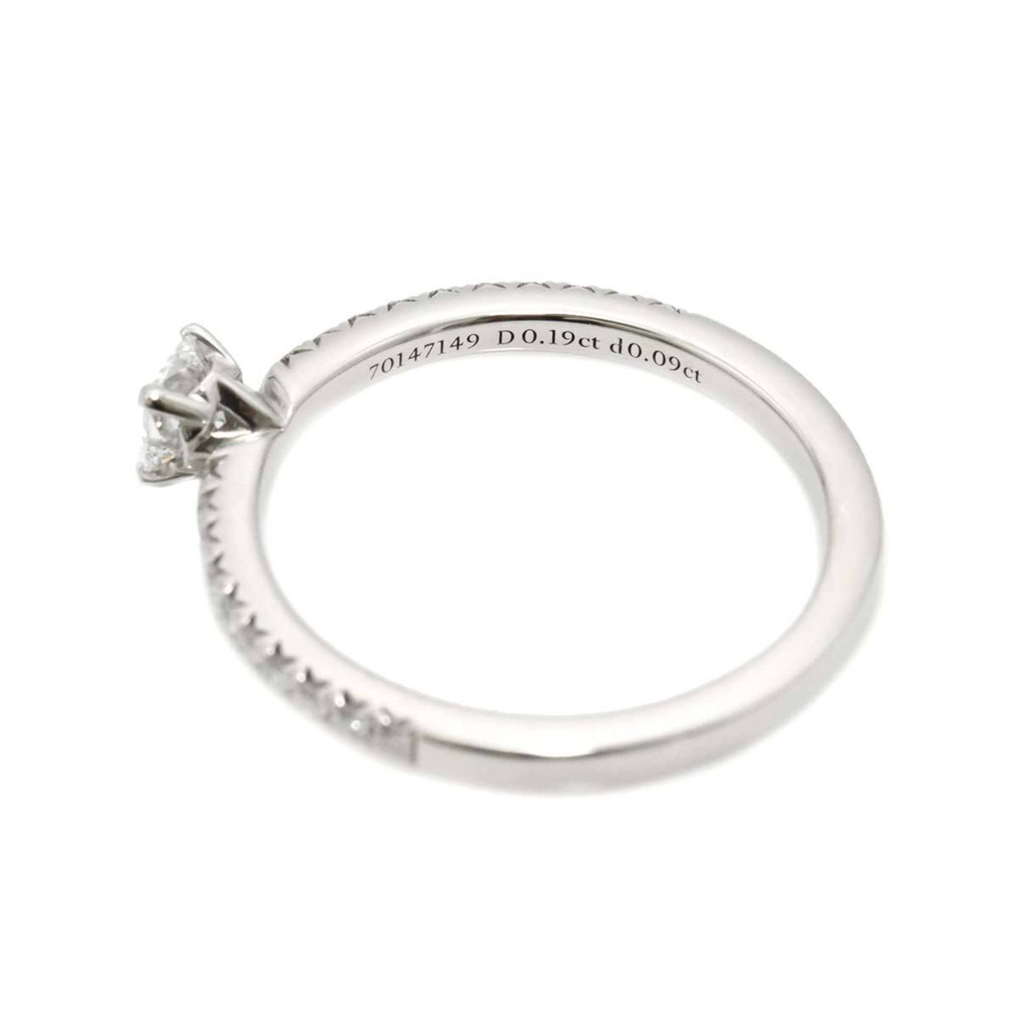 Tiffany & Co. Tiffany & Co Soleste ring Size ONE SIZE - 4 Thumbnail