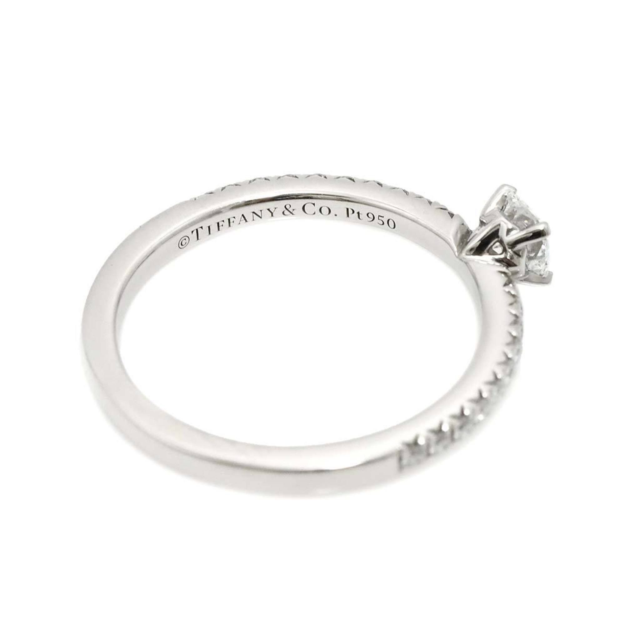 Tiffany & Co. Tiffany & Co Soleste ring Size ONE SIZE - 3 Thumbnail