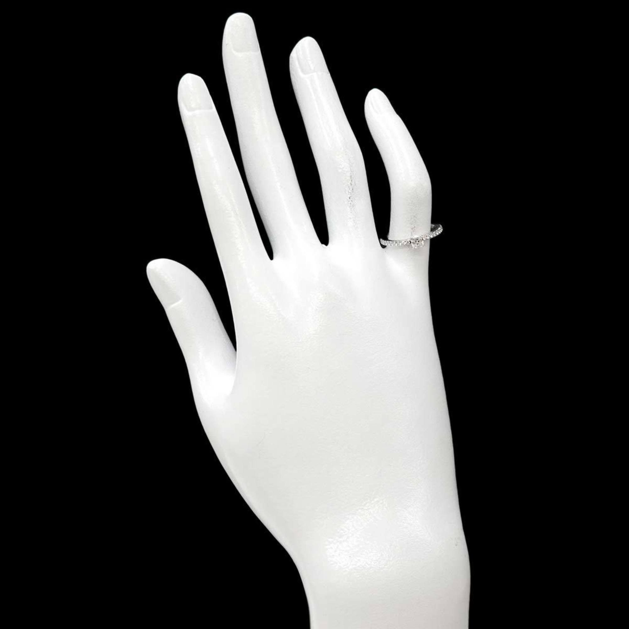 Tiffany & Co. Tiffany & Co Soleste ring Size ONE SIZE - 8 Thumbnail