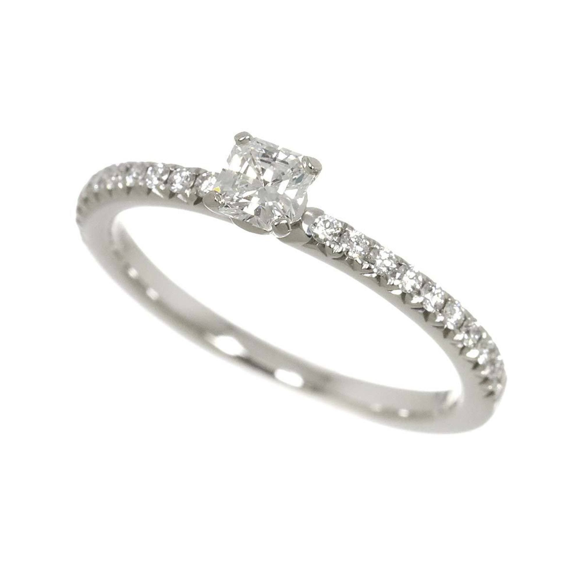 Tiffany & Co. Tiffany & Co Soleste ring Size ONE SIZE - 5 Thumbnail