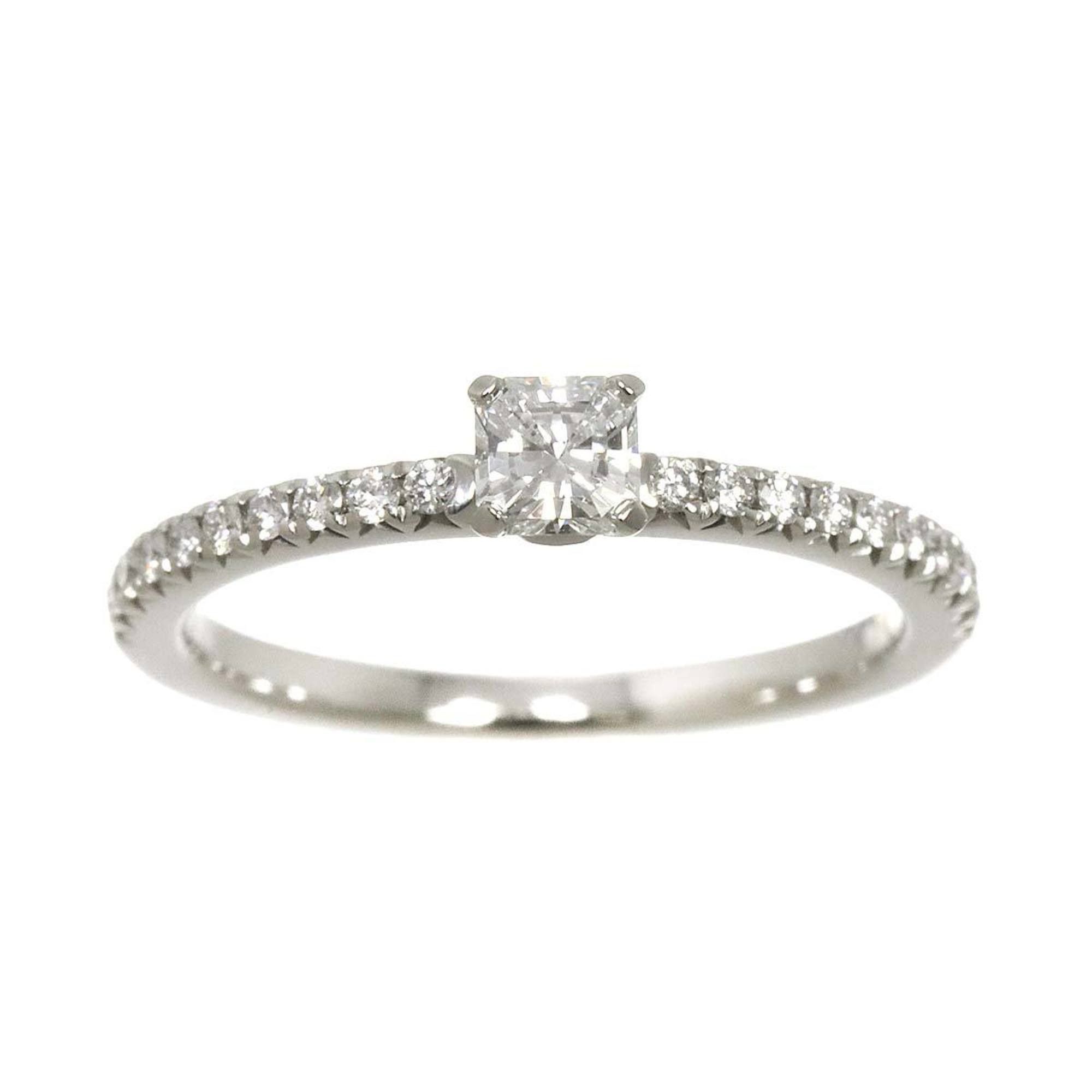 Tiffany & Co. Tiffany & Co Soleste ring Size ONE SIZE - 2 Thumbnail