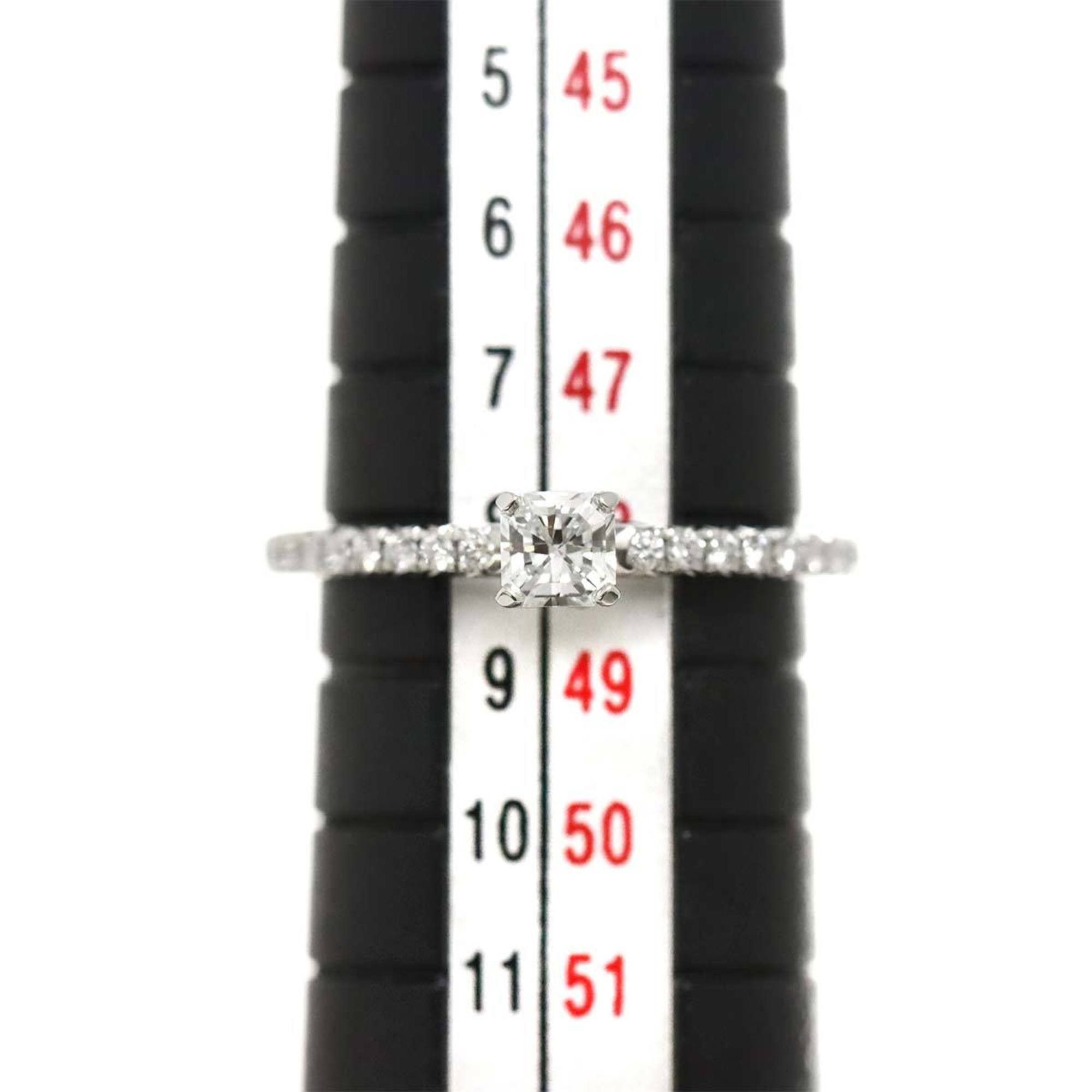 Tiffany & Co. Tiffany & Co Soleste ring Size ONE SIZE - 7 Thumbnail