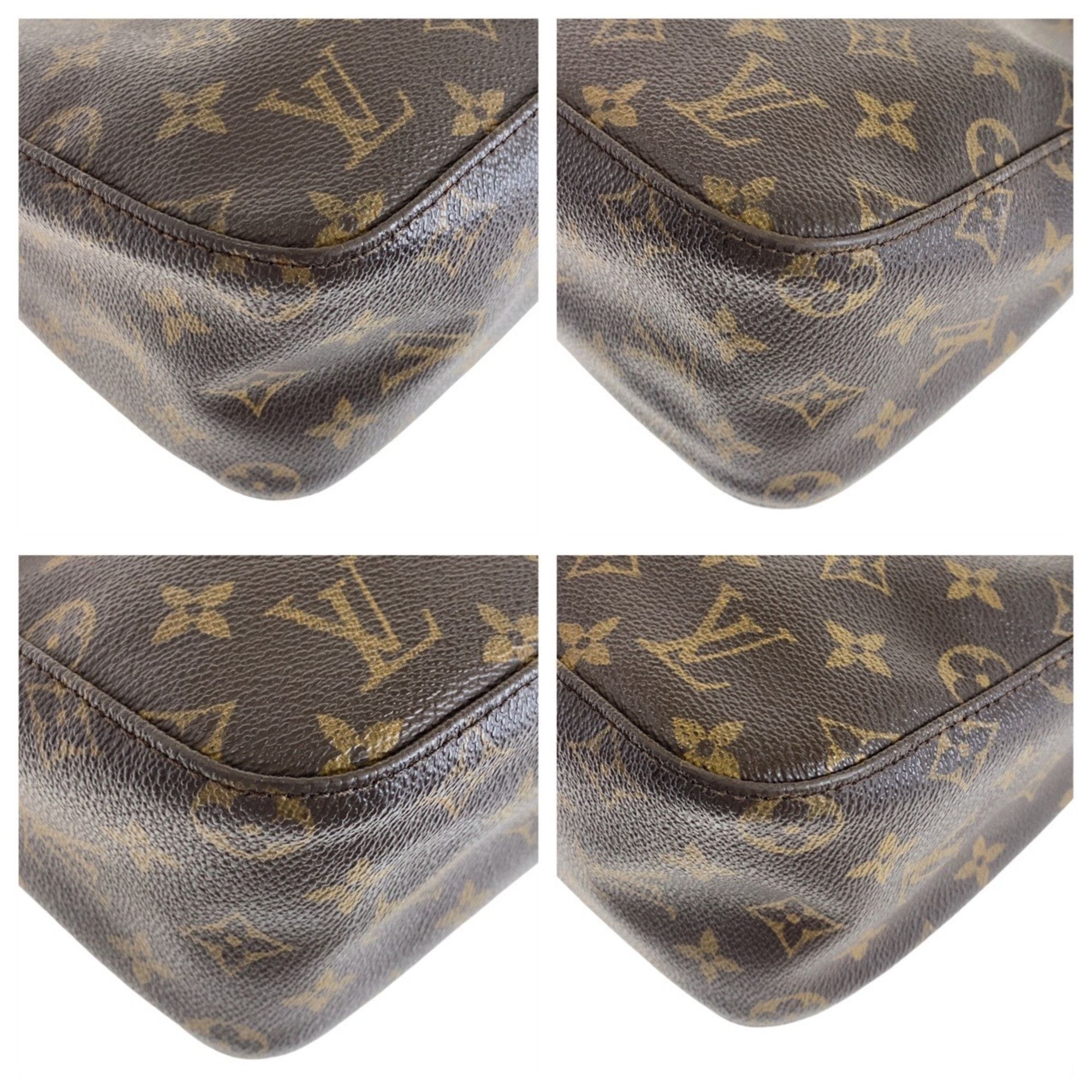 Louis Vuitton Louis Vuitton Looping MM shoulder Size ONE SIZE - 5 Thumbnail