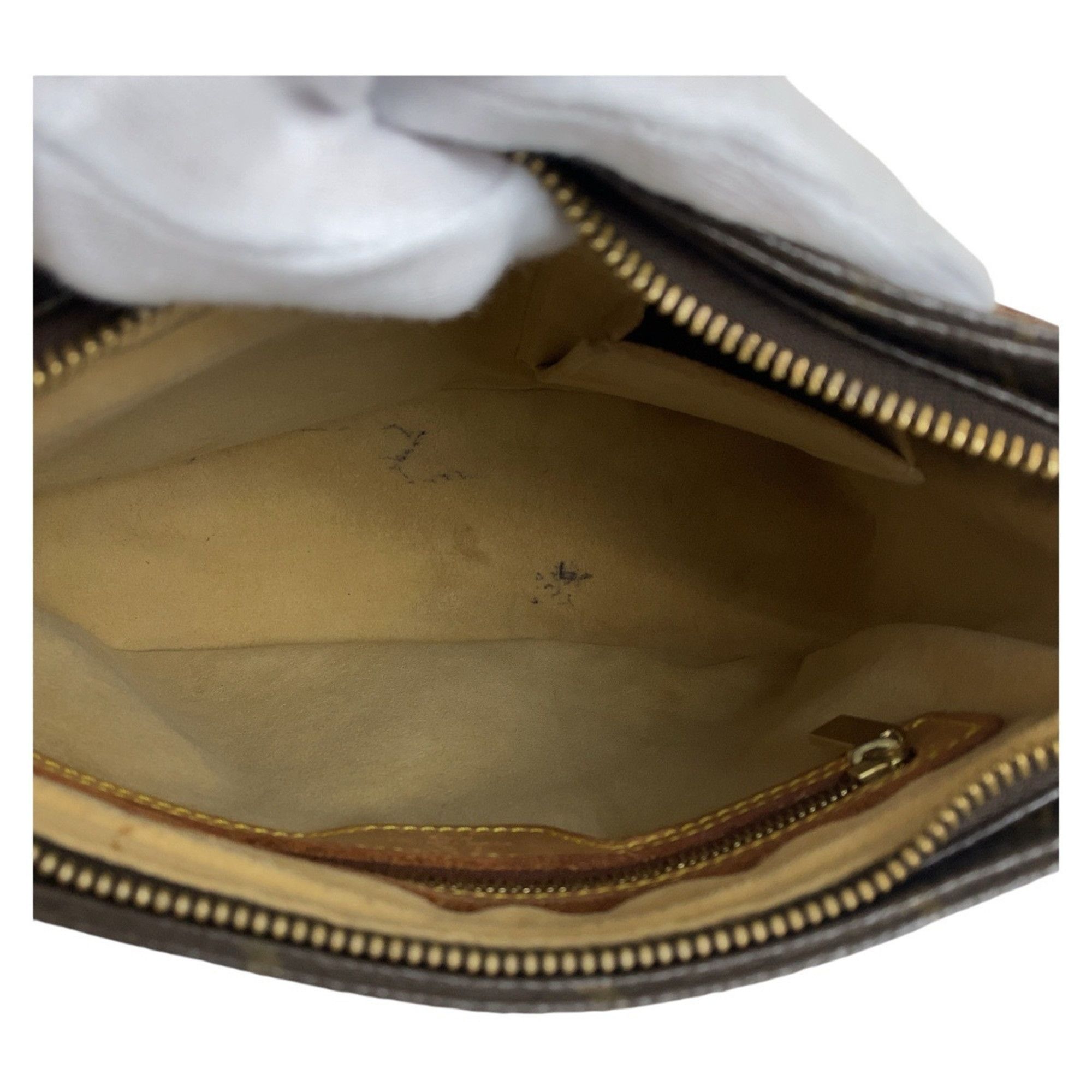 Louis Vuitton Louis Vuitton Looping MM shoulder Size ONE SIZE - 6 Thumbnail