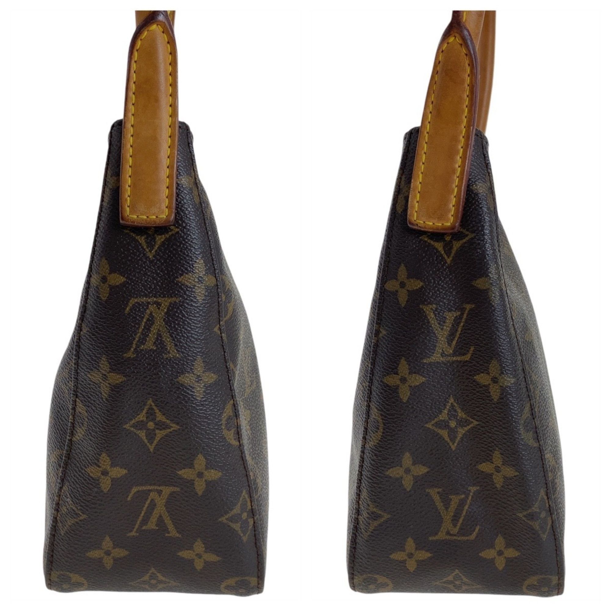 Louis Vuitton Louis Vuitton Looping MM shoulder Size ONE SIZE - 3 Thumbnail