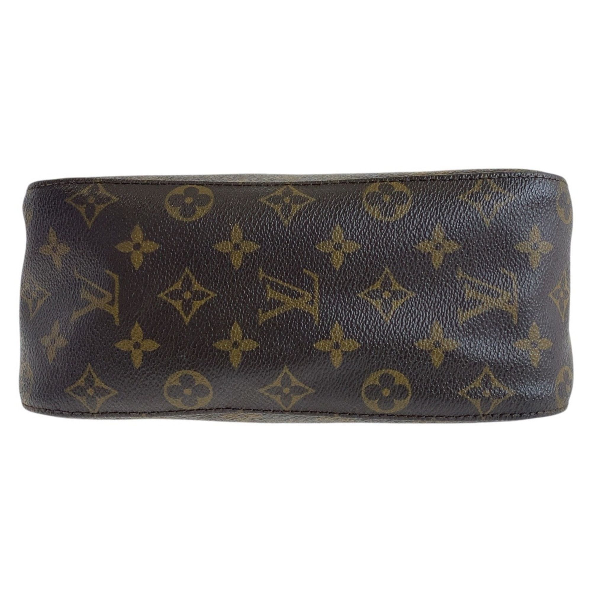 Louis Vuitton Louis Vuitton Looping MM shoulder Size ONE SIZE - 10 Thumbnail