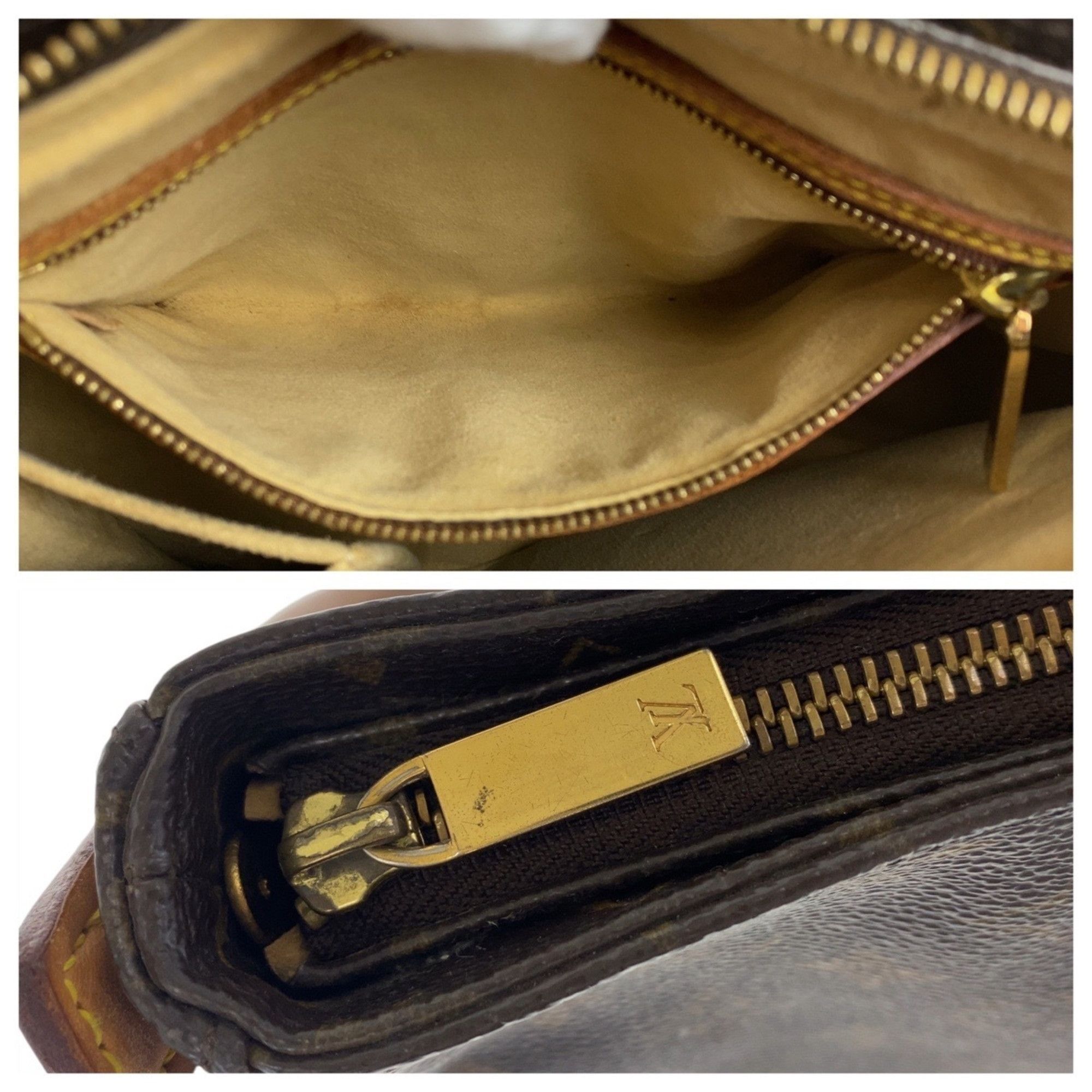 Louis Vuitton Louis Vuitton Looping MM shoulder Size ONE SIZE - 7 Thumbnail