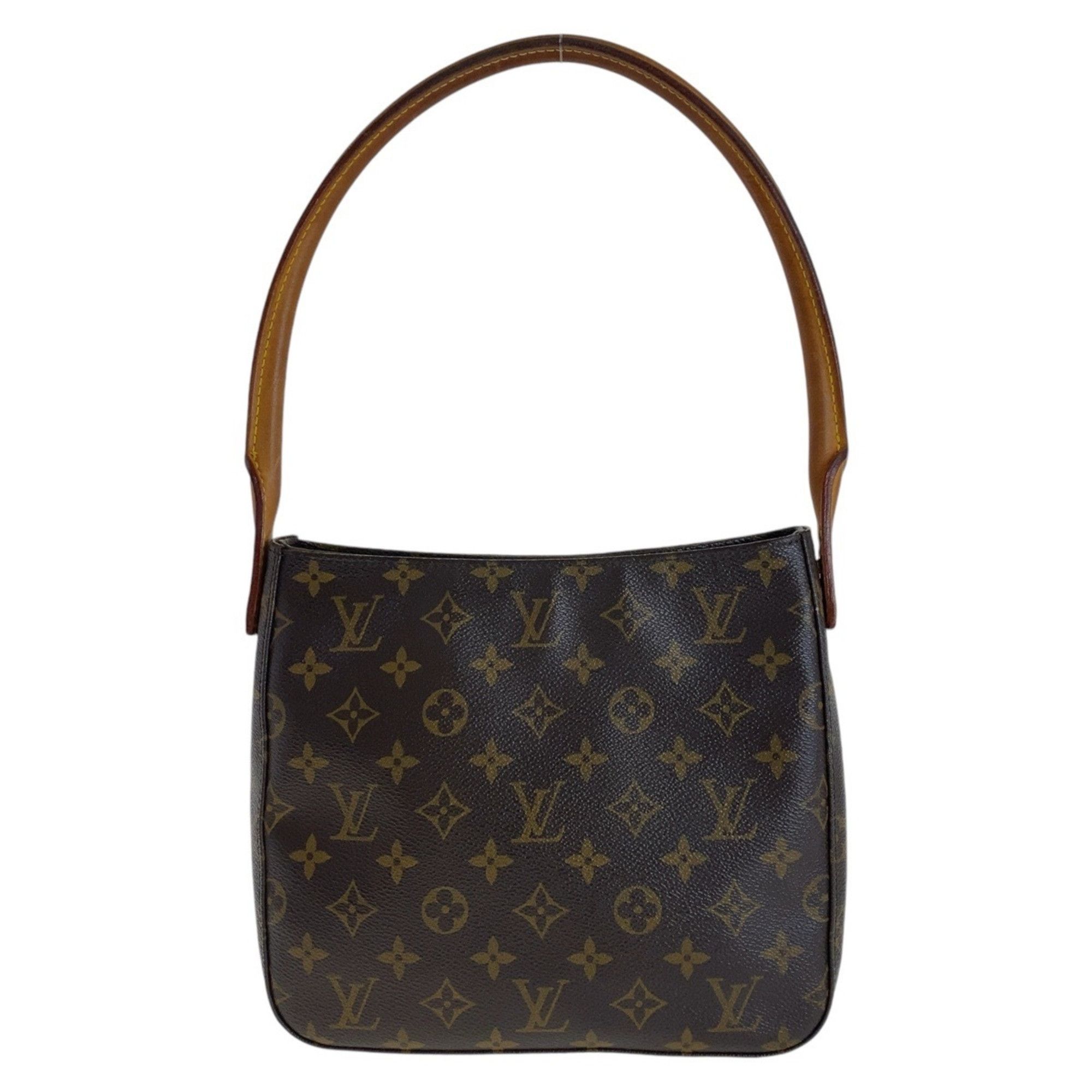 Louis Vuitton Louis Vuitton Looping MM shoulder Size ONE SIZE - 2 Thumbnail