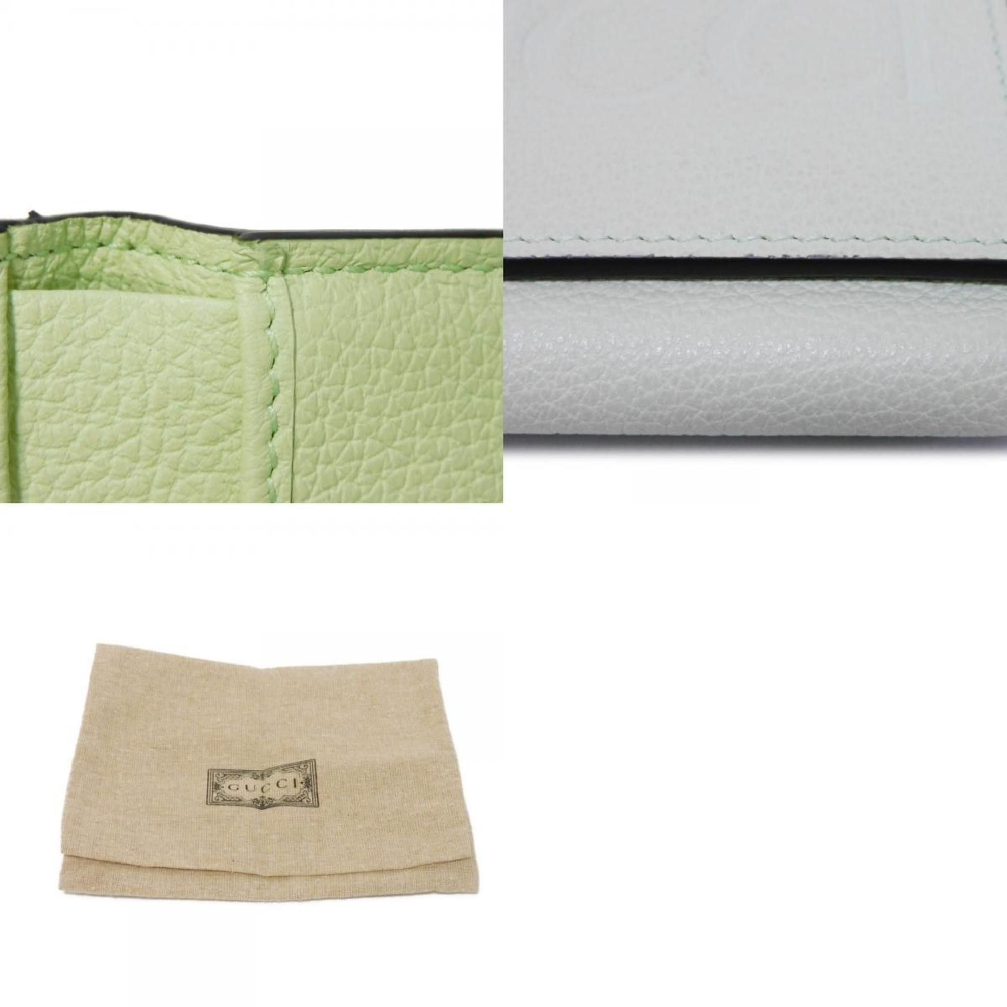 Gucci Gucci Gucci wallet Size ONE SIZE - 20 Thumbnail