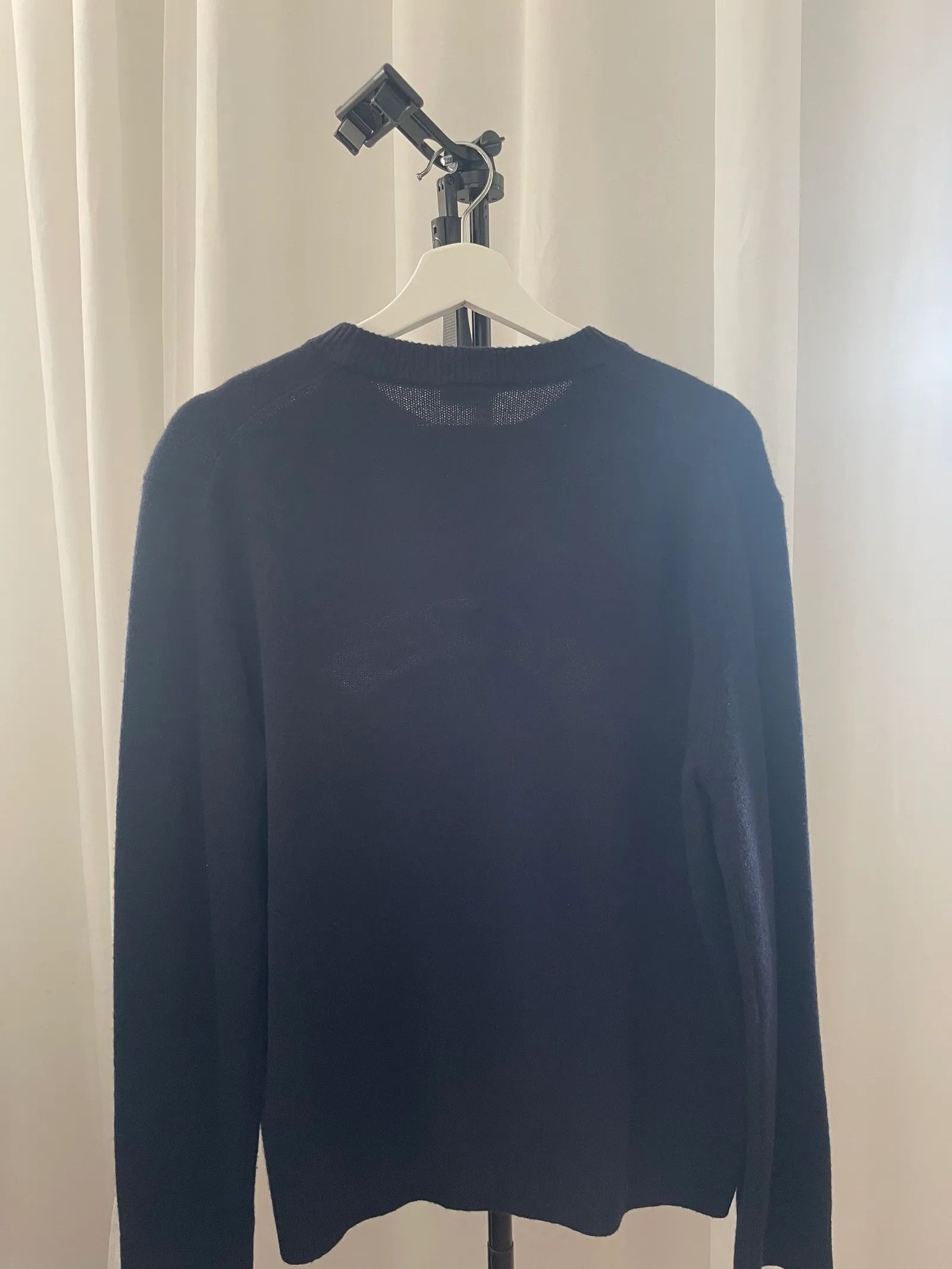 Kenzo Kenzo Cardigan Size US S / EU 44-46 / 1 - 4 Thumbnail