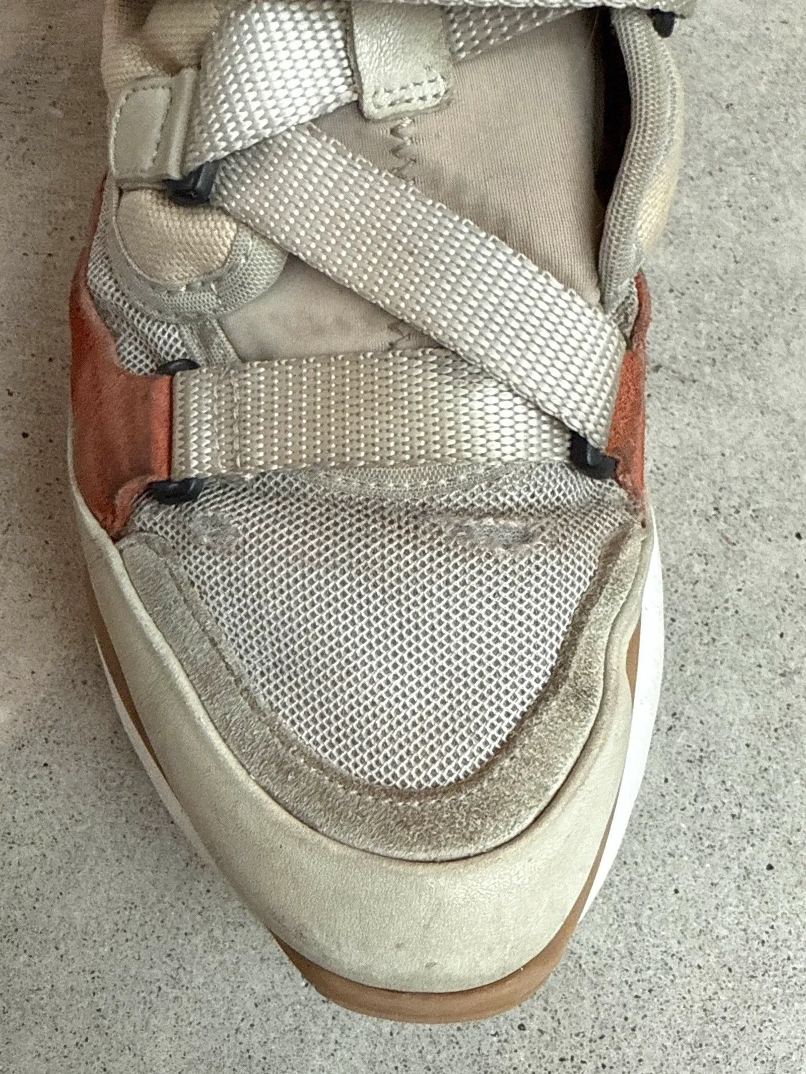 Chloe Chloé Sneakers Size US 9 / IT 39 - 6 Thumbnail