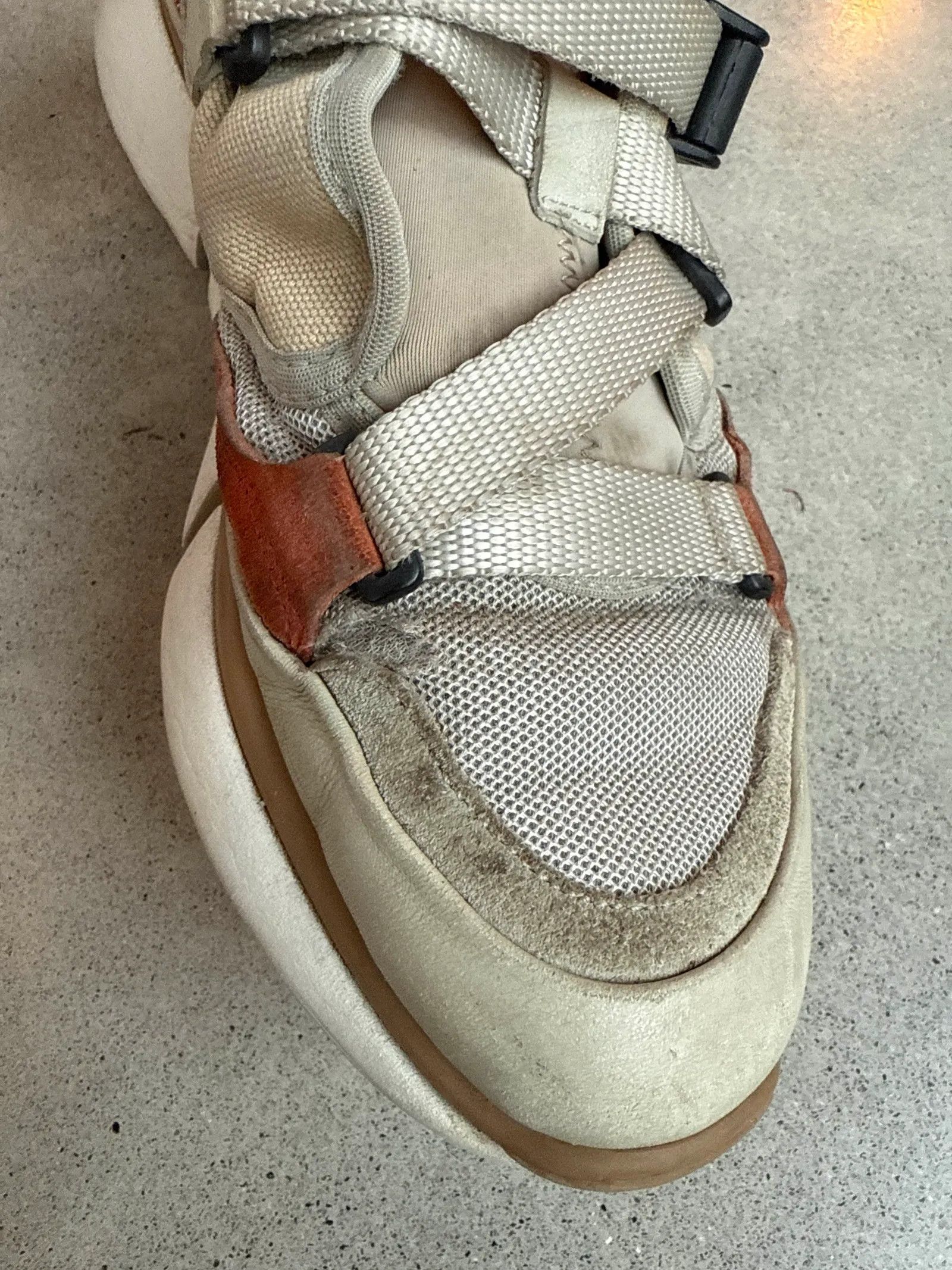 Chloe Chloé Sneakers Size US 9 / IT 39 - 7 Thumbnail