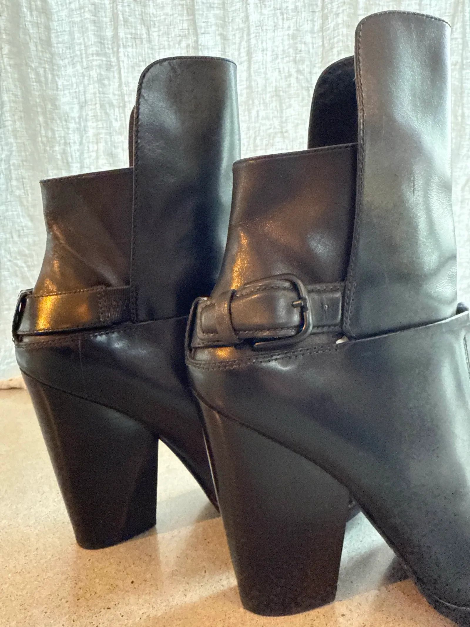 Alexander Wang Alexander Wang Leonie Boots Size US 9 / IT 39 - 6 Thumbnail