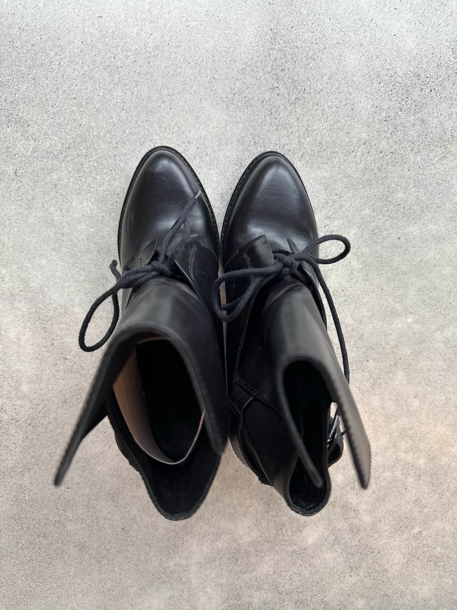 Alexander Wang Alexander Wang Leonie Boots Size US 9 / IT 39 - 8 Thumbnail