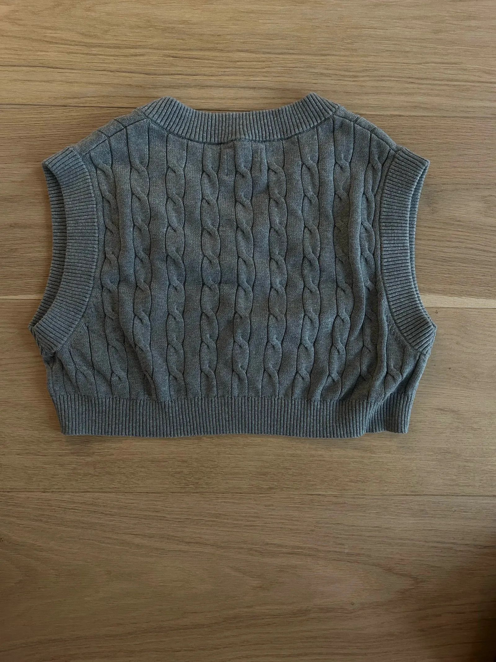 Gant Gant Vest Size M / US 6-8 / IT 42-44 - 2 Thumbnail