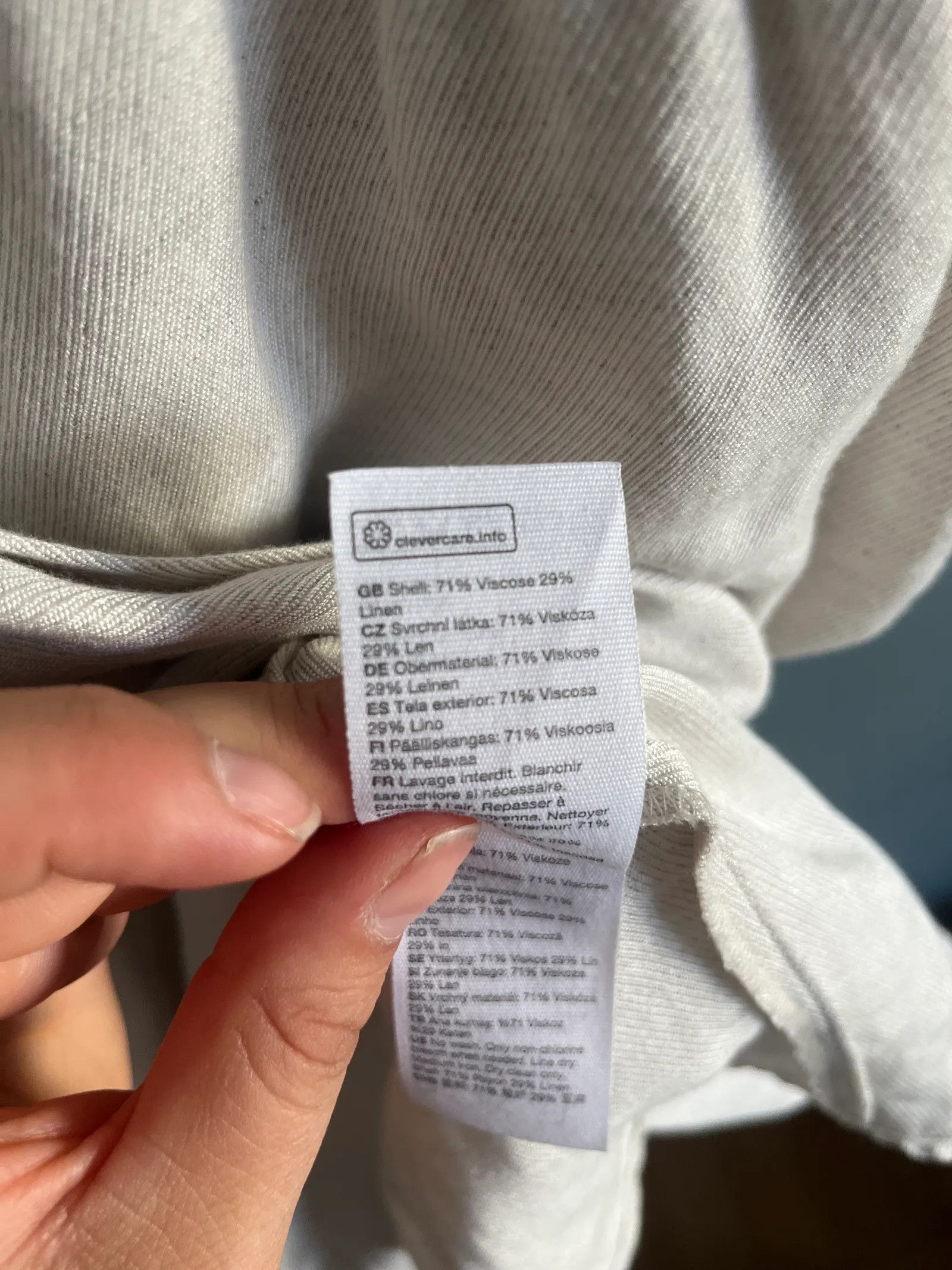 & Other Stories & Other Stories Dress Size M / US 6-8 / IT 42-44 - 3 Thumbnail