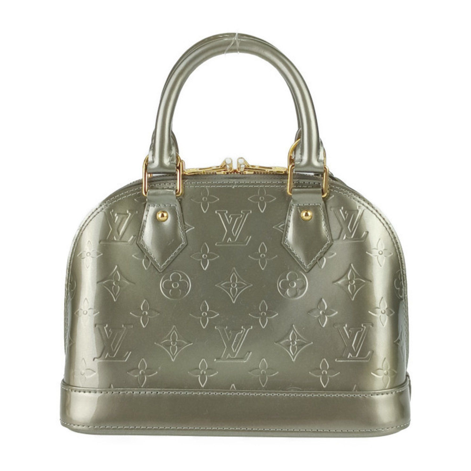 Louis Vuitton Louis Vuitton Alma BB handbag Size ONE SIZE - 2 Thumbnail