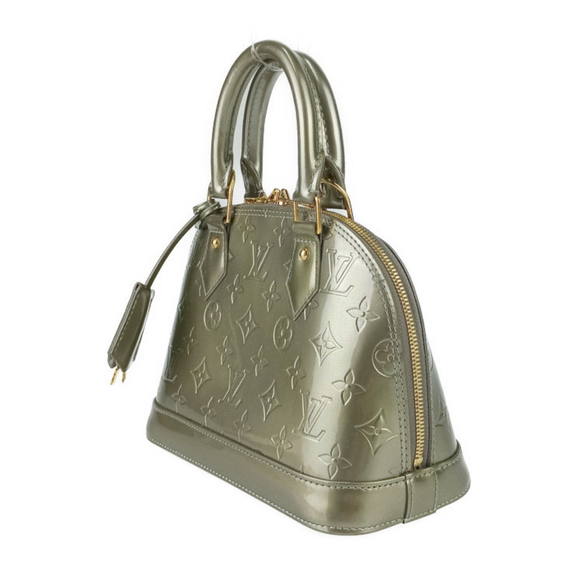 Louis Vuitton Louis Vuitton Alma BB handbag Size ONE SIZE - 3 Thumbnail