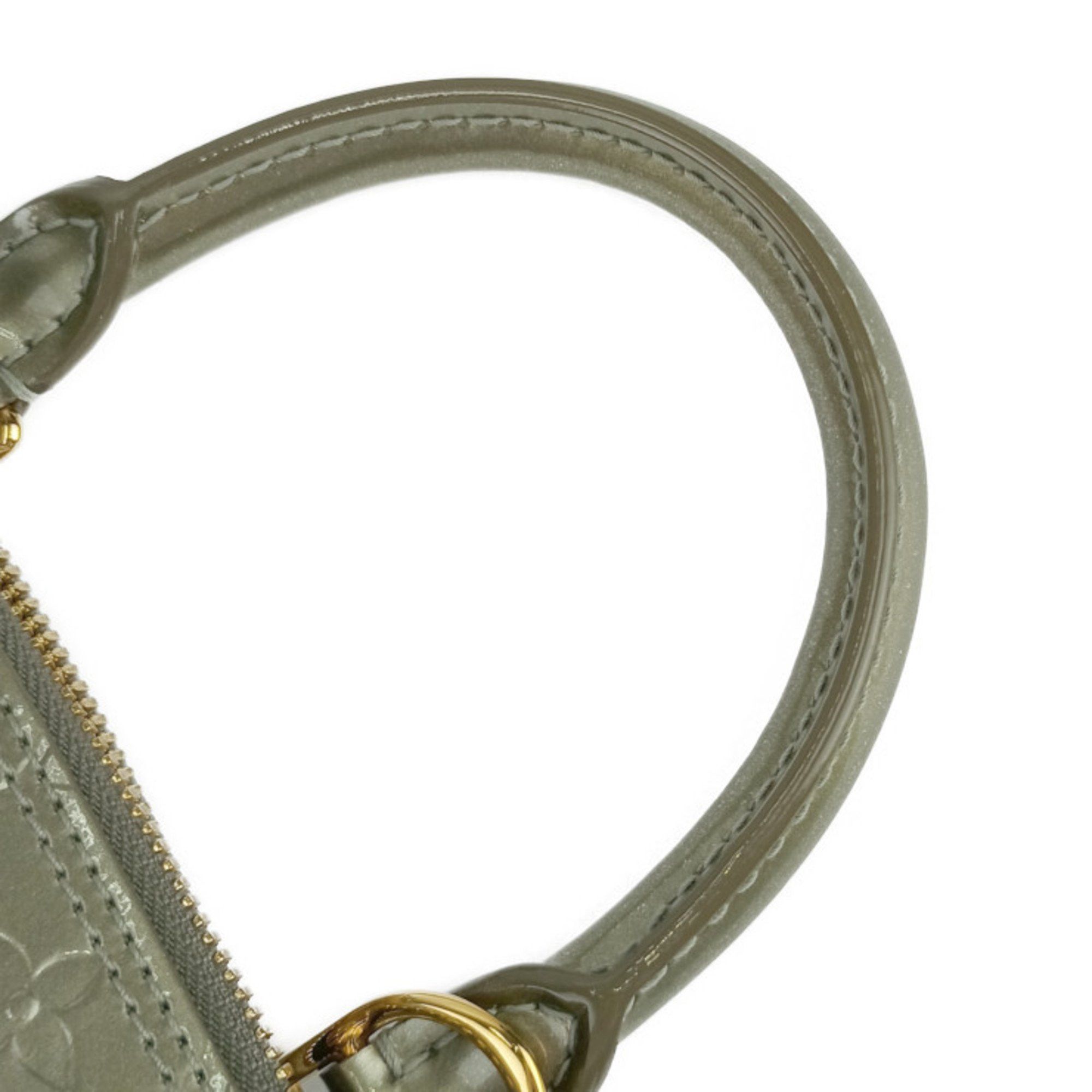 Louis Vuitton Louis Vuitton Alma BB handbag Size ONE SIZE - 4 Thumbnail
