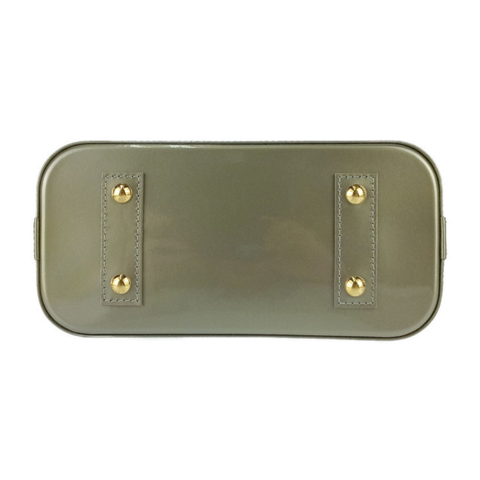 Louis Vuitton Louis Vuitton Alma BB handbag Size ONE SIZE - 5 Thumbnail